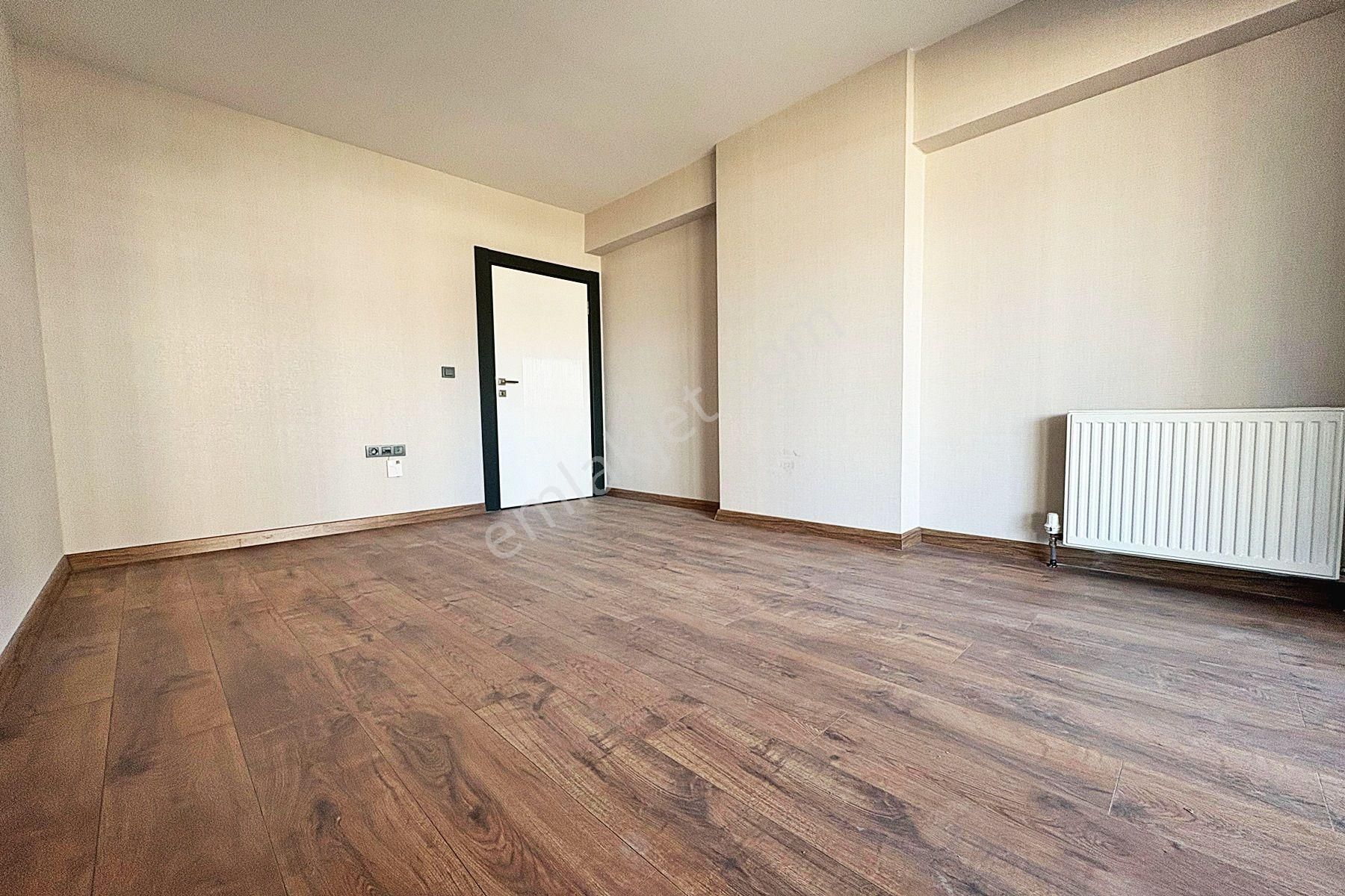 Ovacık'ta 4+1 Sıfır 2.kat Batı Cepheli Satılık Site Dairesi - Görsel 18