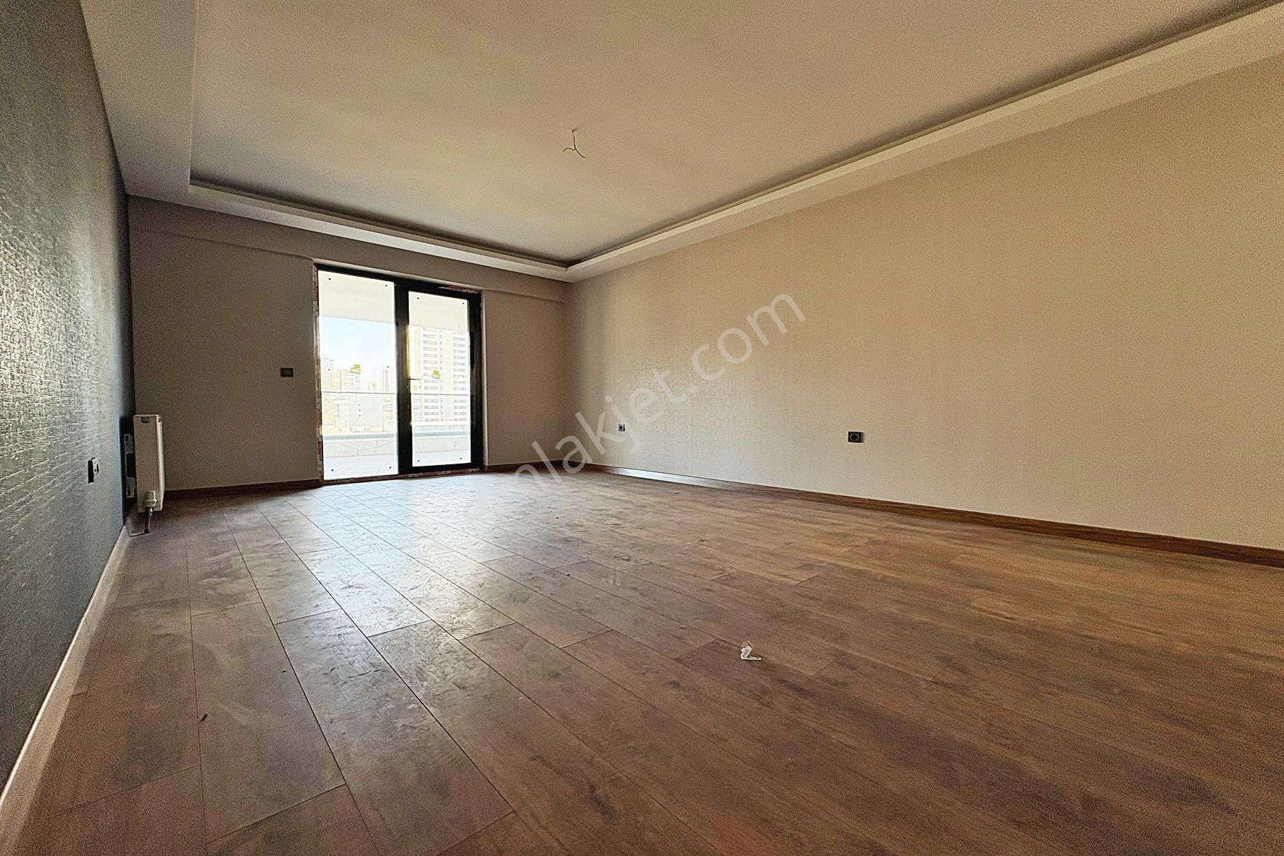 Ovacık'ta 4+1 Sıfır 2.kat Batı Cepheli Satılık Site Dairesi - Görsel 14