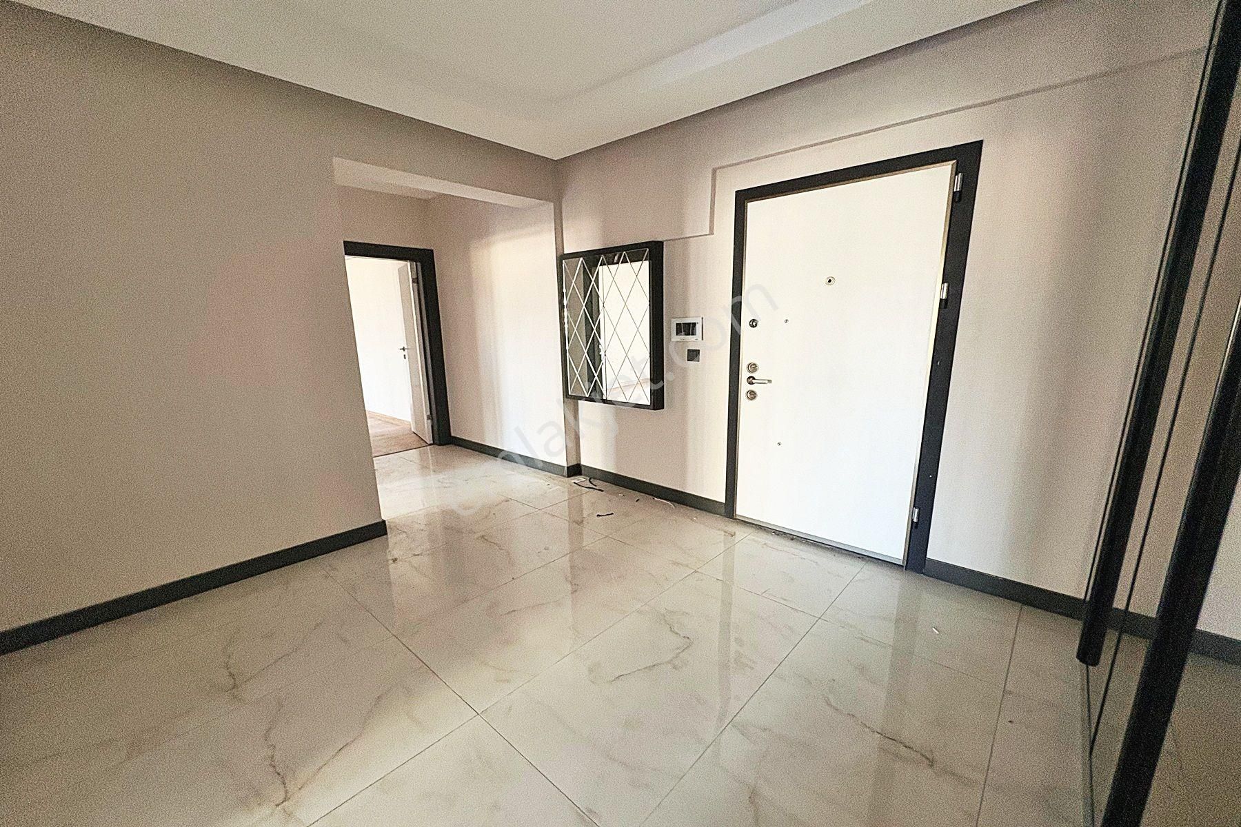 Ovacık'ta 4+1 Sıfır 2.kat Batı Cepheli Satılık Site Dairesi - Görsel 11