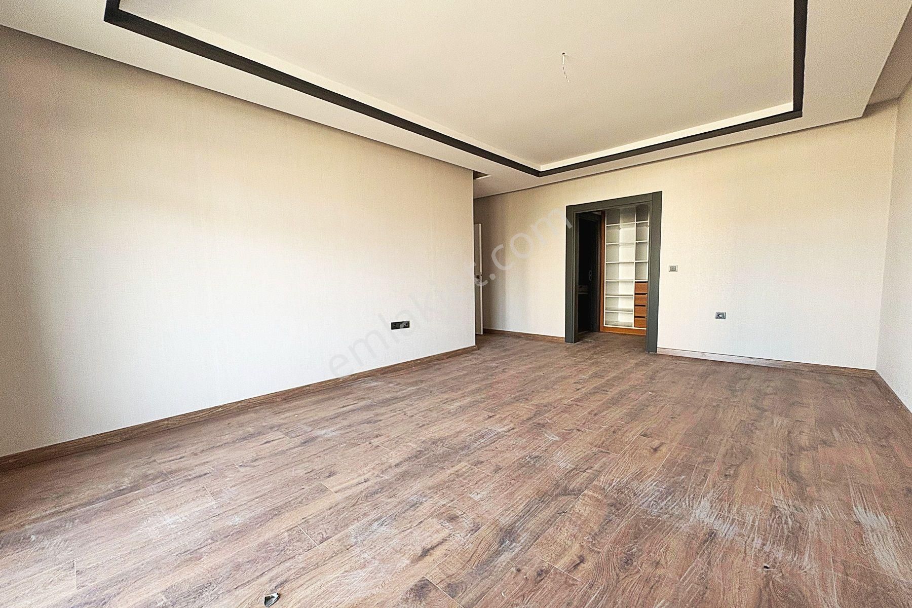 Ovacık'ta 4+1 Sıfır 2.kat Batı Cepheli Satılık Site Dairesi - Görsel 23