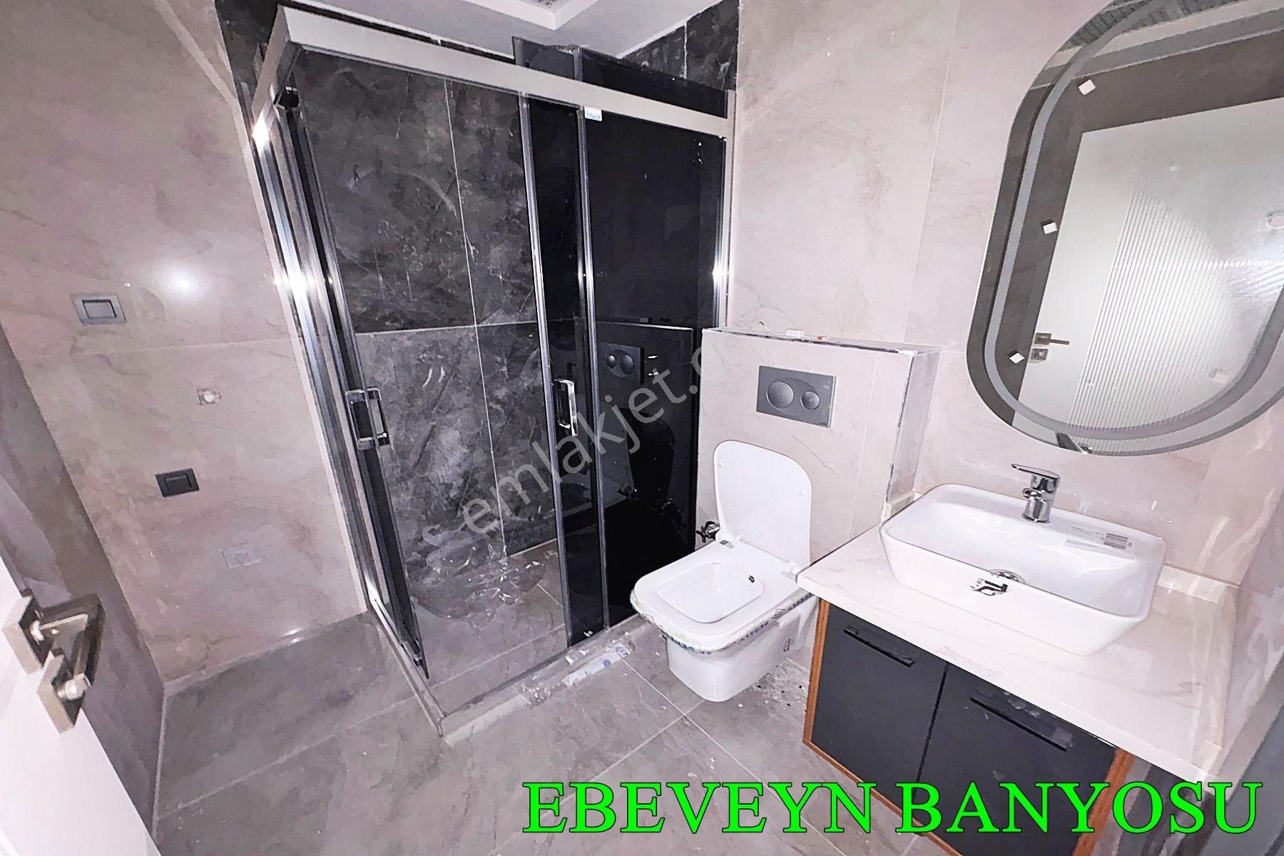 Ovacık'ta 4+1 Sıfır 2.kat Batı Cepheli Satılık Site Dairesi - Görsel 25