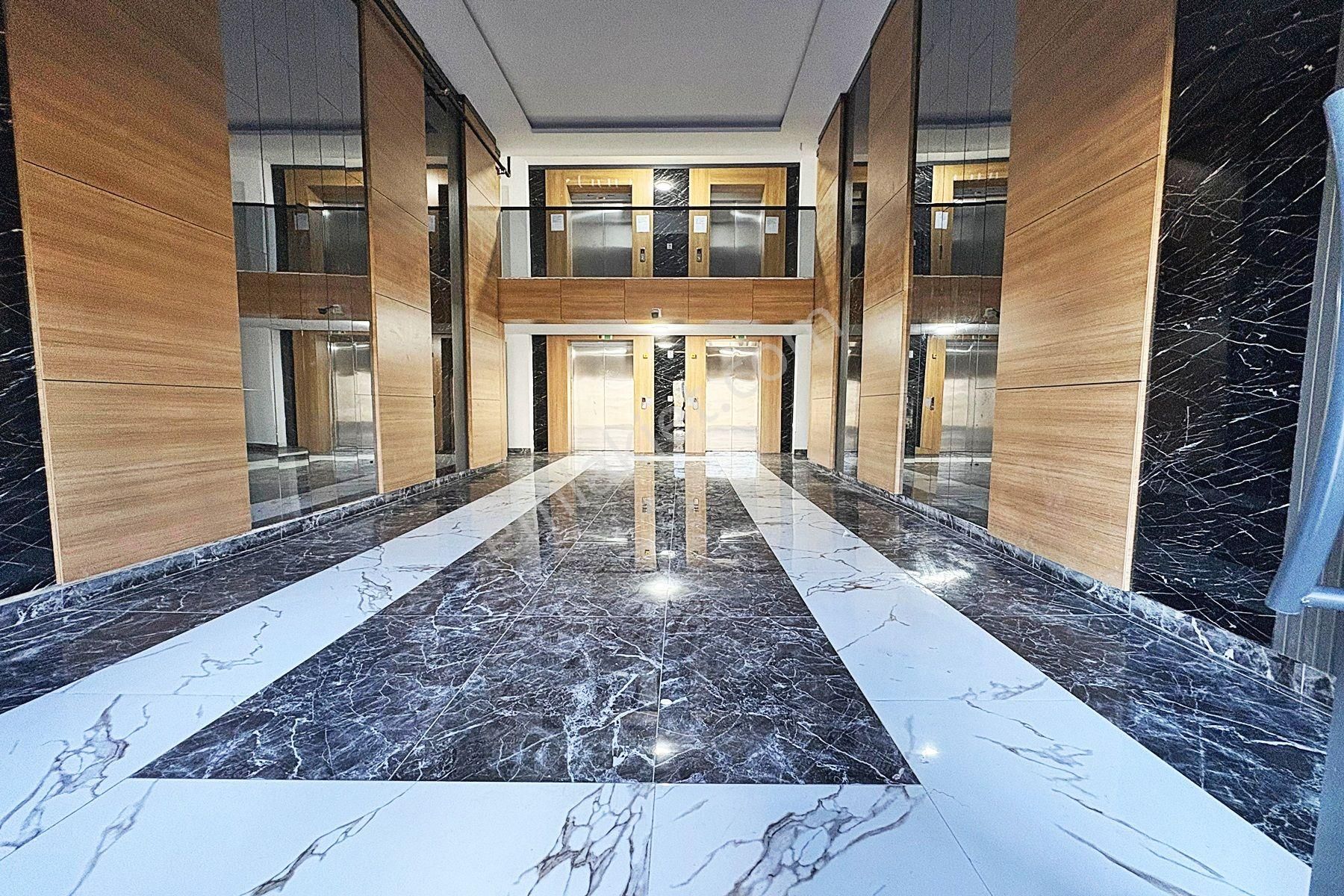 Ovacık'ta 4+1 Sıfır 2.kat Batı Cepheli Satılık Site Dairesi - Görsel 33