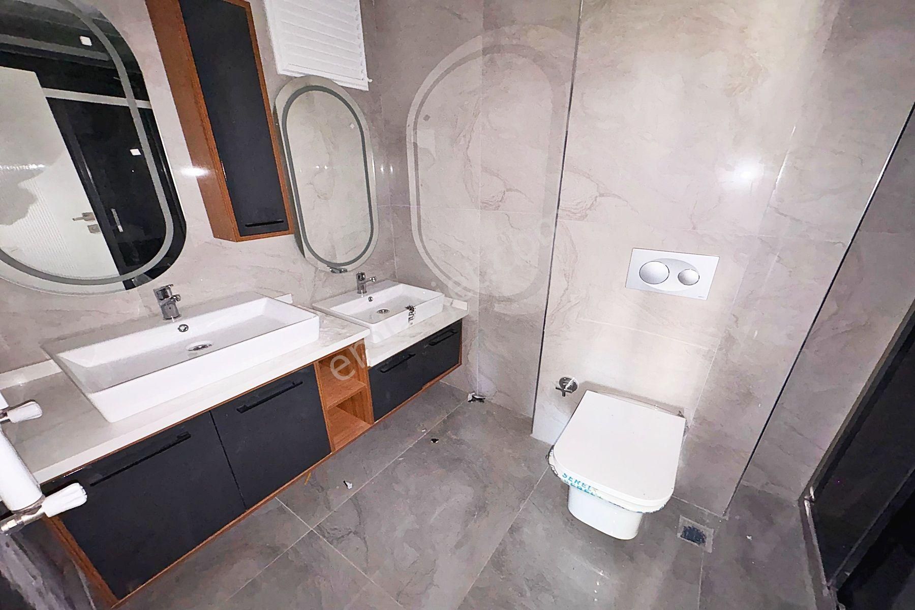 Ovacık'ta 4+1 Sıfır 2.kat Batı Cepheli Satılık Site Dairesi - Görsel 28