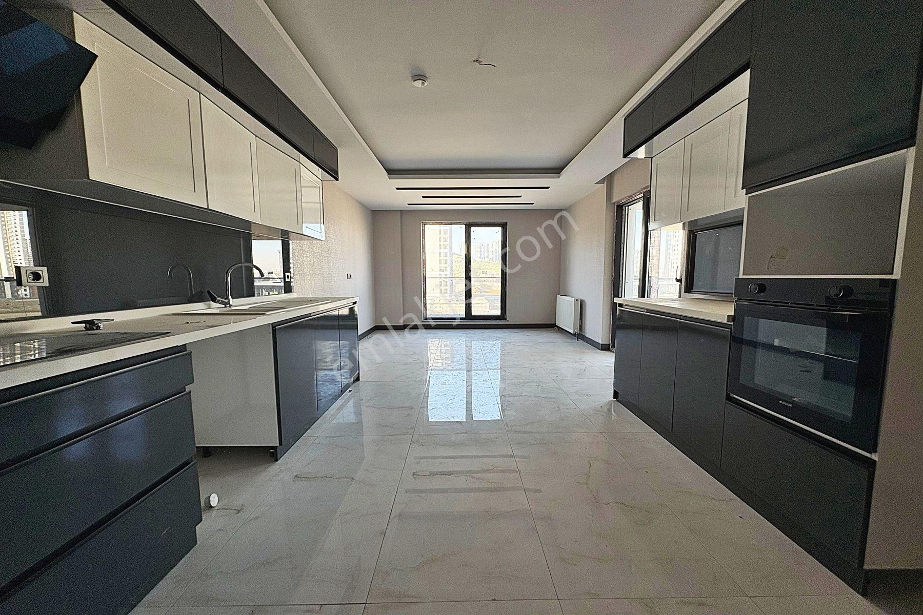 Ovacık'ta 4+1 Sıfır 2.kat Batı Cepheli Satılık Site Dairesi - Görsel 6