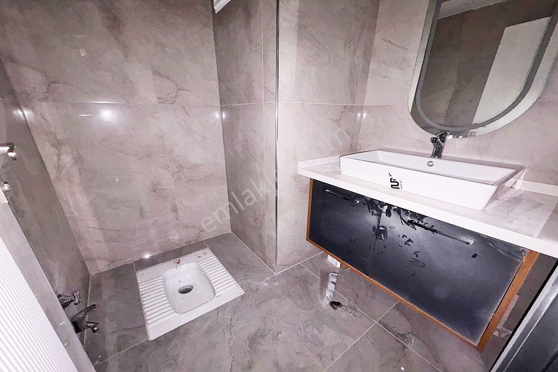 Ovacık'ta 4+1 Sıfır 2.kat Batı Cepheli Satılık Site Dairesi - Görsel 30