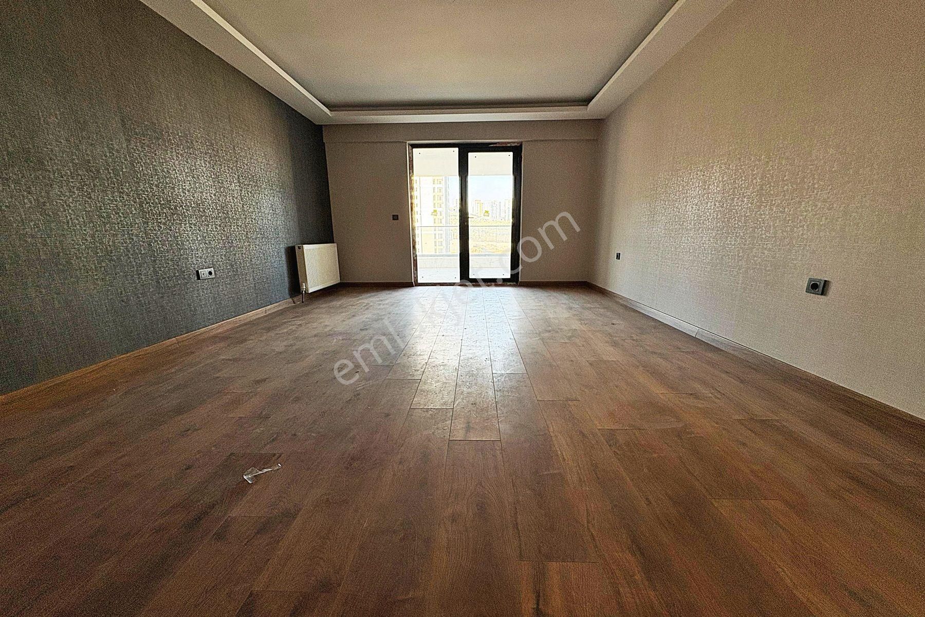 Ovacık'ta 4+1 Sıfır 2.kat Batı Cepheli Satılık Site Dairesi - Görsel 16