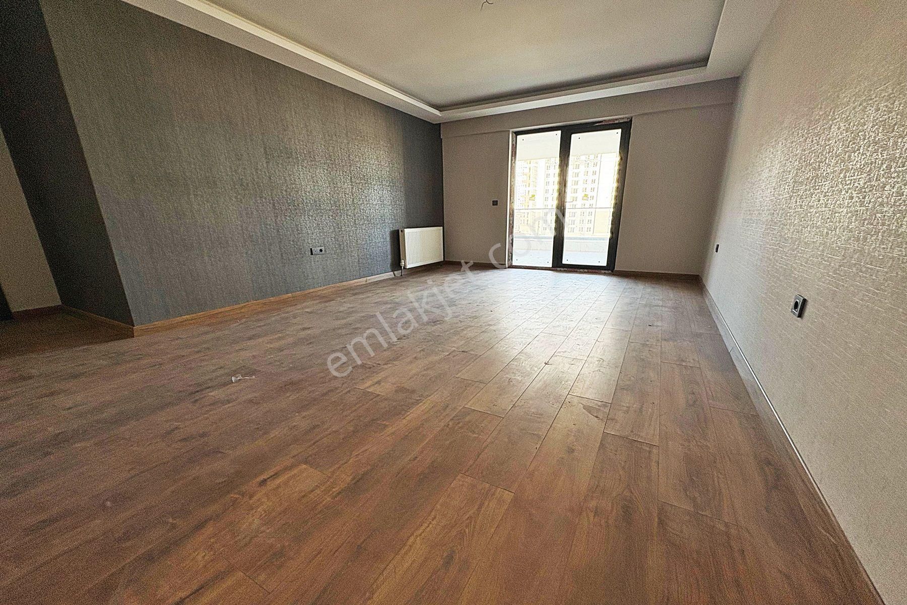 Ovacık'ta 4+1 Sıfır 2.kat Batı Cepheli Satılık Site Dairesi - Görsel 15