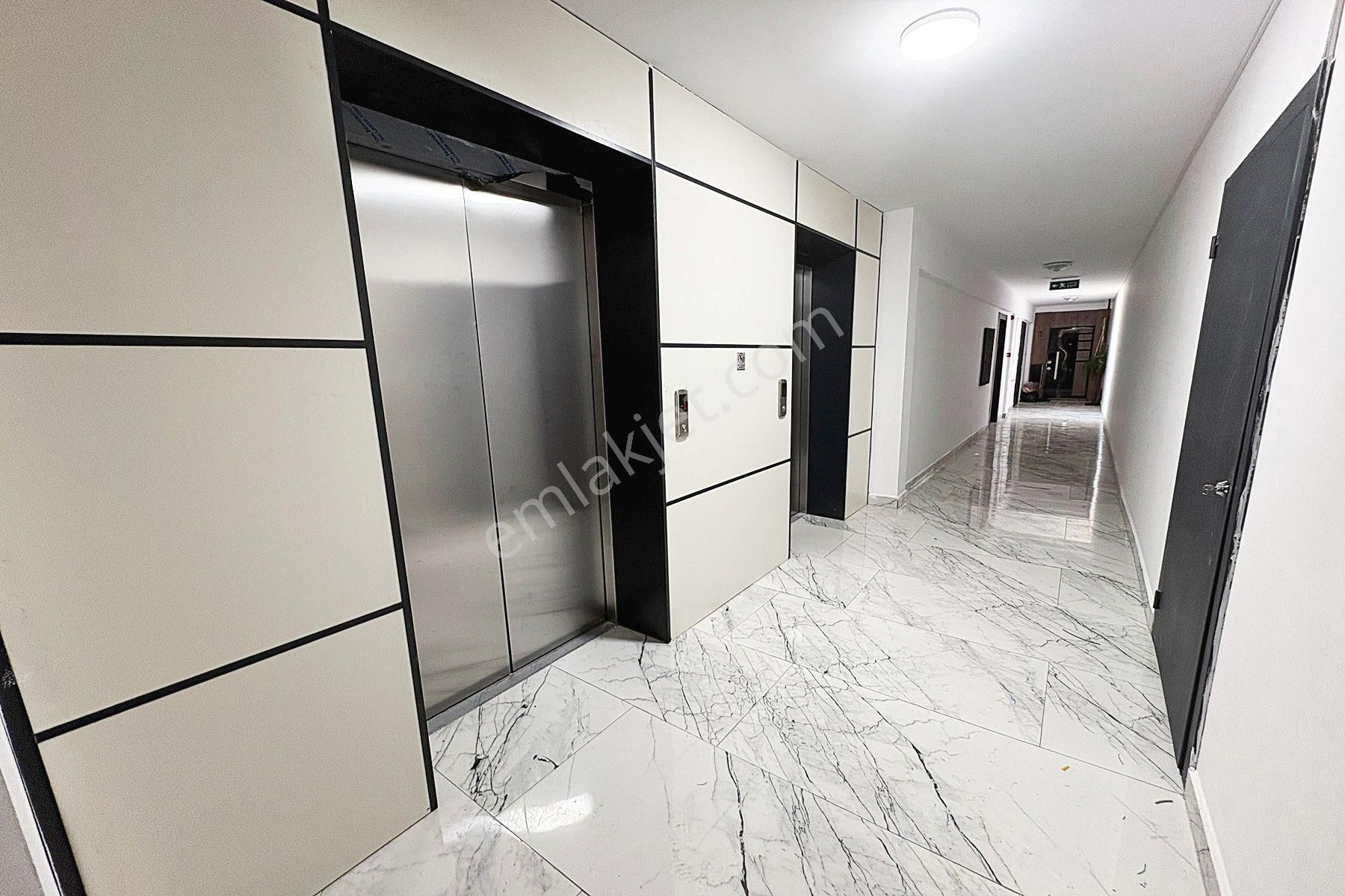 Ovacık'ta 4+1 Sıfır 2.kat Batı Cepheli Satılık Site Dairesi - Görsel 32