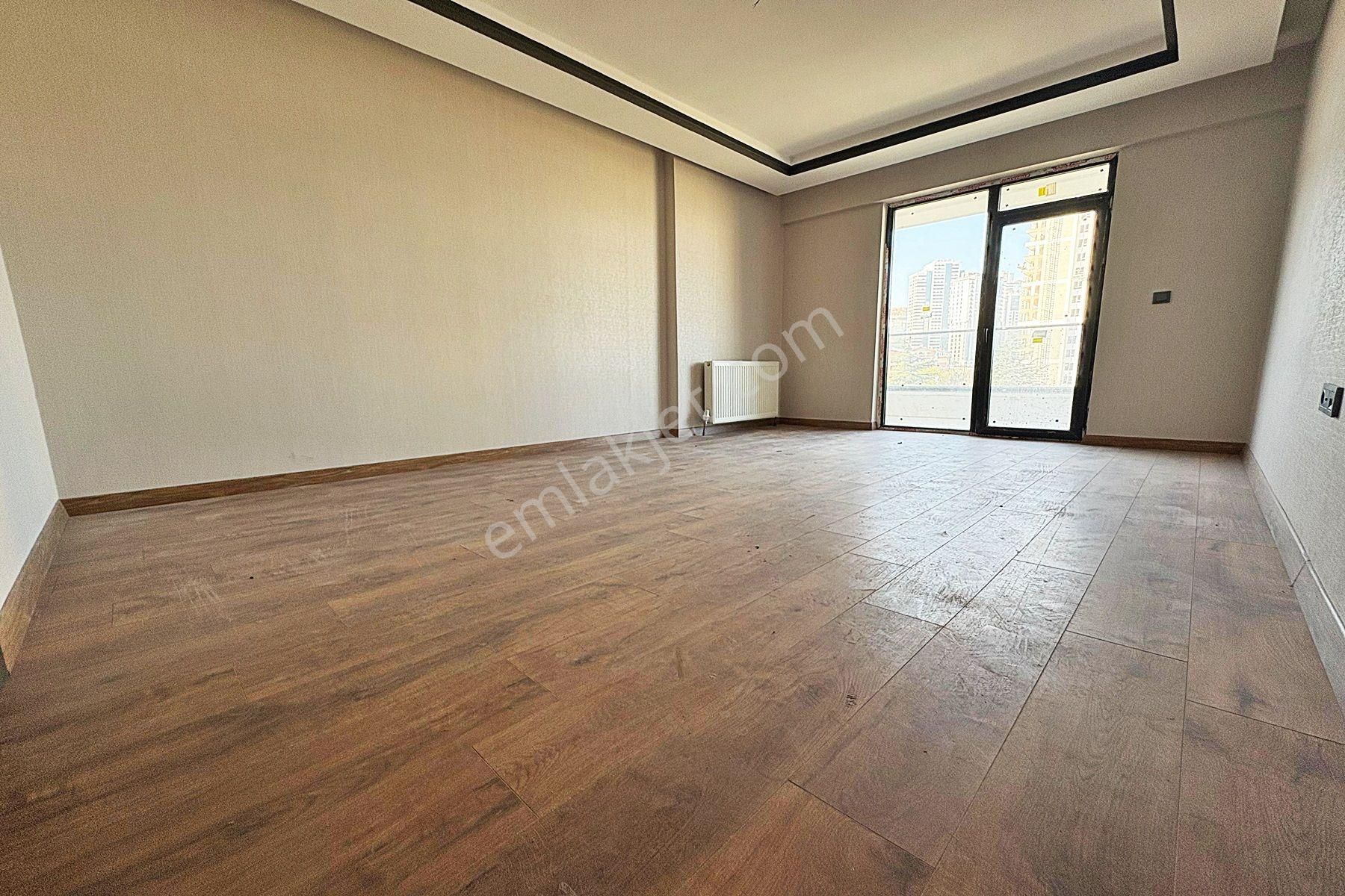 Ovacık'ta 4+1 Sıfır 2.kat Batı Cepheli Satılık Site Dairesi - Görsel 21