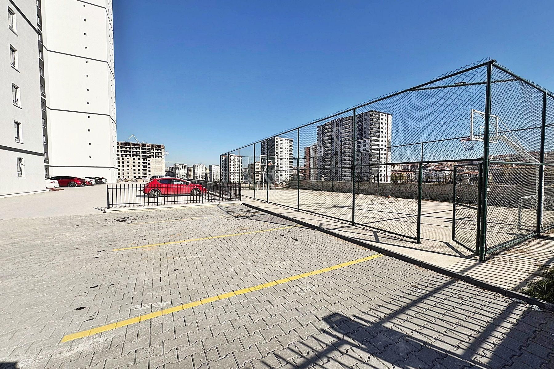 Ovacık'ta 4+1 Sıfır 2.kat Batı Cepheli Satılık Site Dairesi - Görsel 34