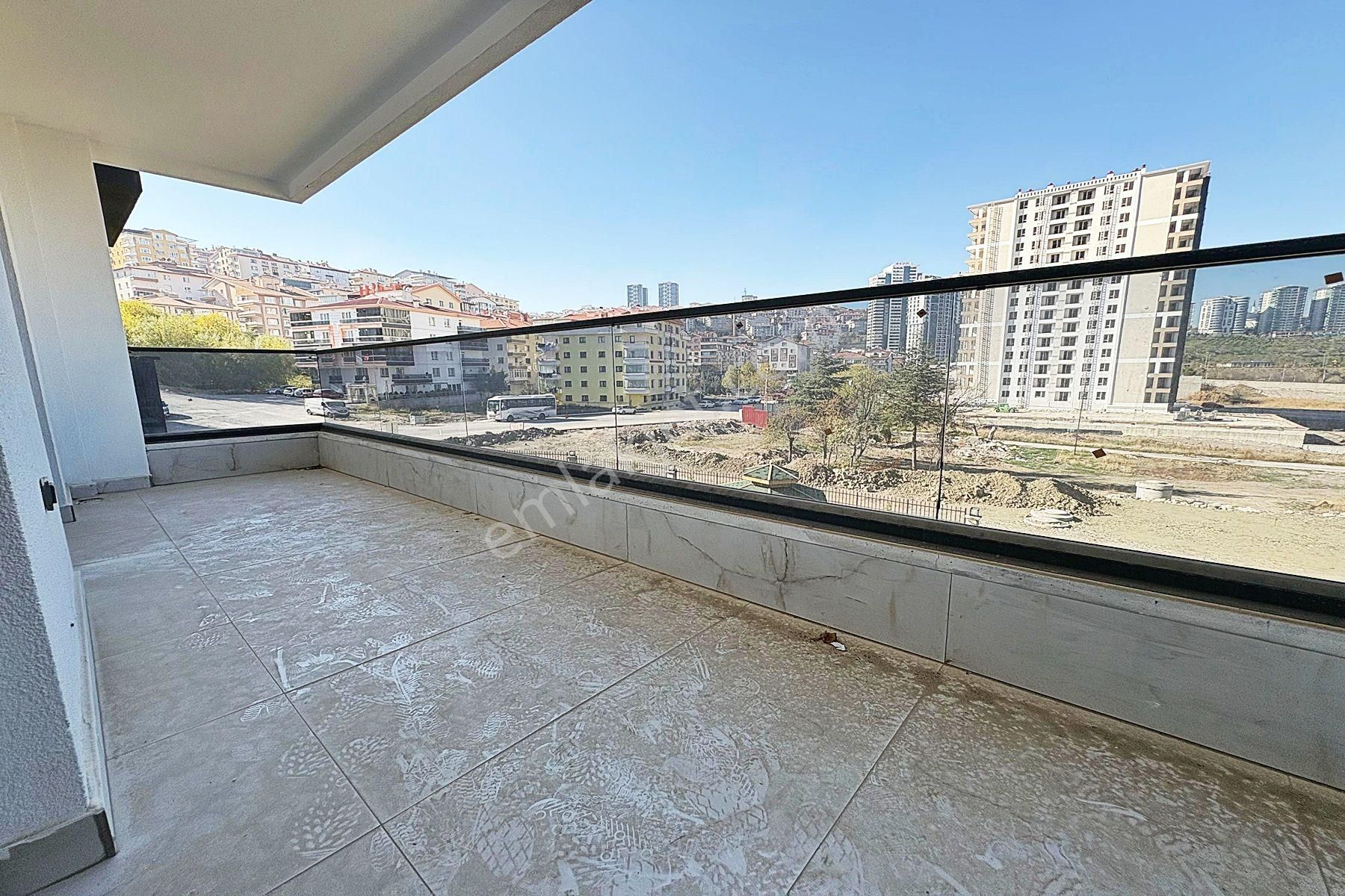 Ovacık'ta 4+1 Sıfır 2.kat Batı Cepheli Satılık Site Dairesi - Görsel 22