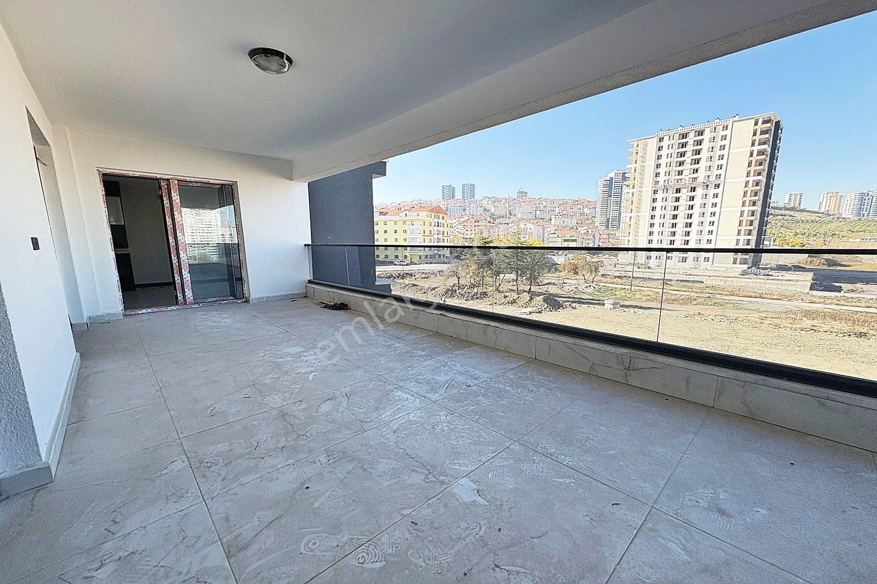 Ovacık'ta 4+1 Sıfır 2.kat Batı Cepheli Satılık Site Dairesi - Görsel 9