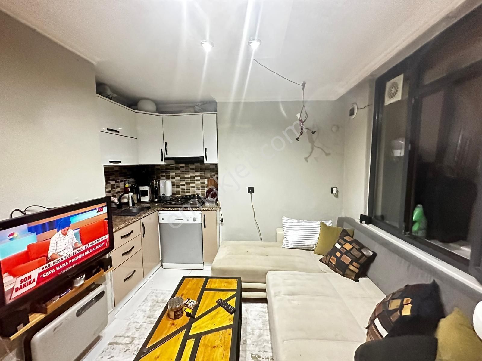 Para'dan Acil18.500 Kira Garantili Araç Takaslı Eminevime Uygun - Görsel 6