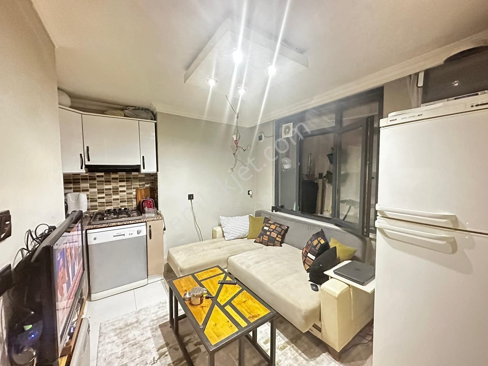 Para'dan Acil18.500 Kira Garantili Araç Takaslı Eminevime Uygun - Görsel 4