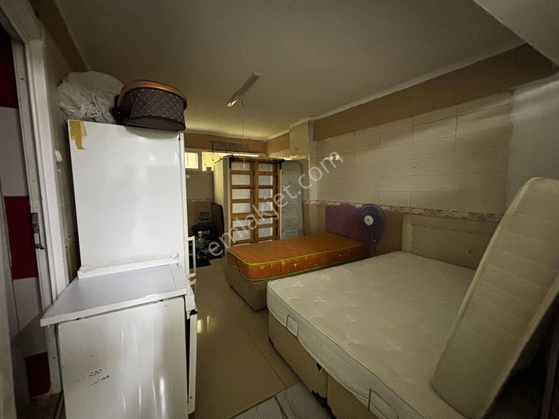 Next House'dan Soğanlı'da İşlek Sokak'da Satılık Dükkan - Görsel 5