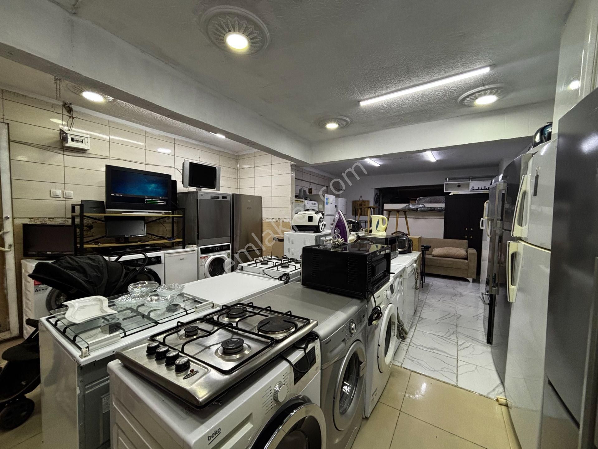 Next House'dan Soğanlı'da İşlek Sokak'da Satılık Dükkan - Görsel 3