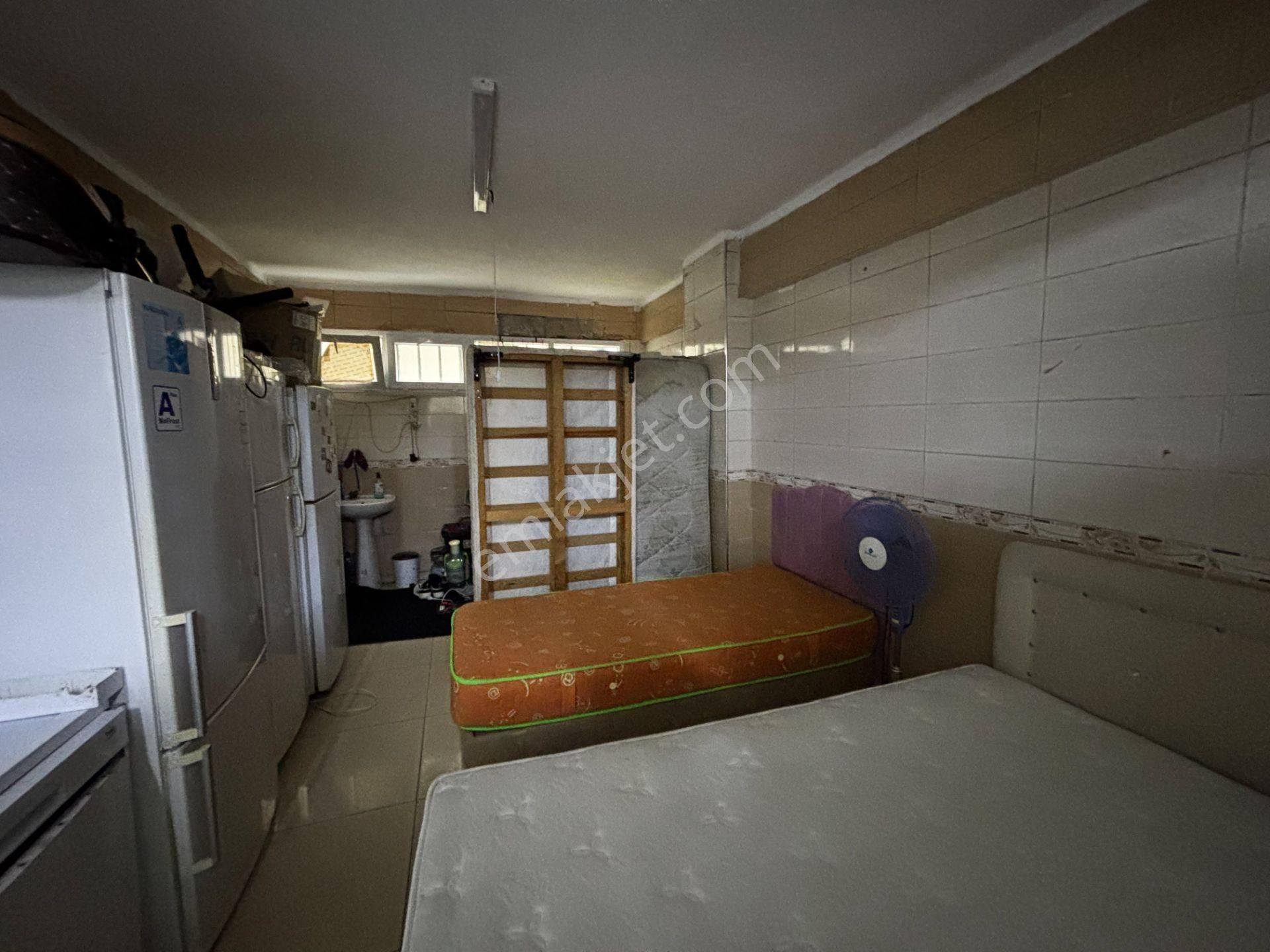 Next House'dan Soğanlı'da İşlek Sokak'da Satılık Dükkan - Görsel 7