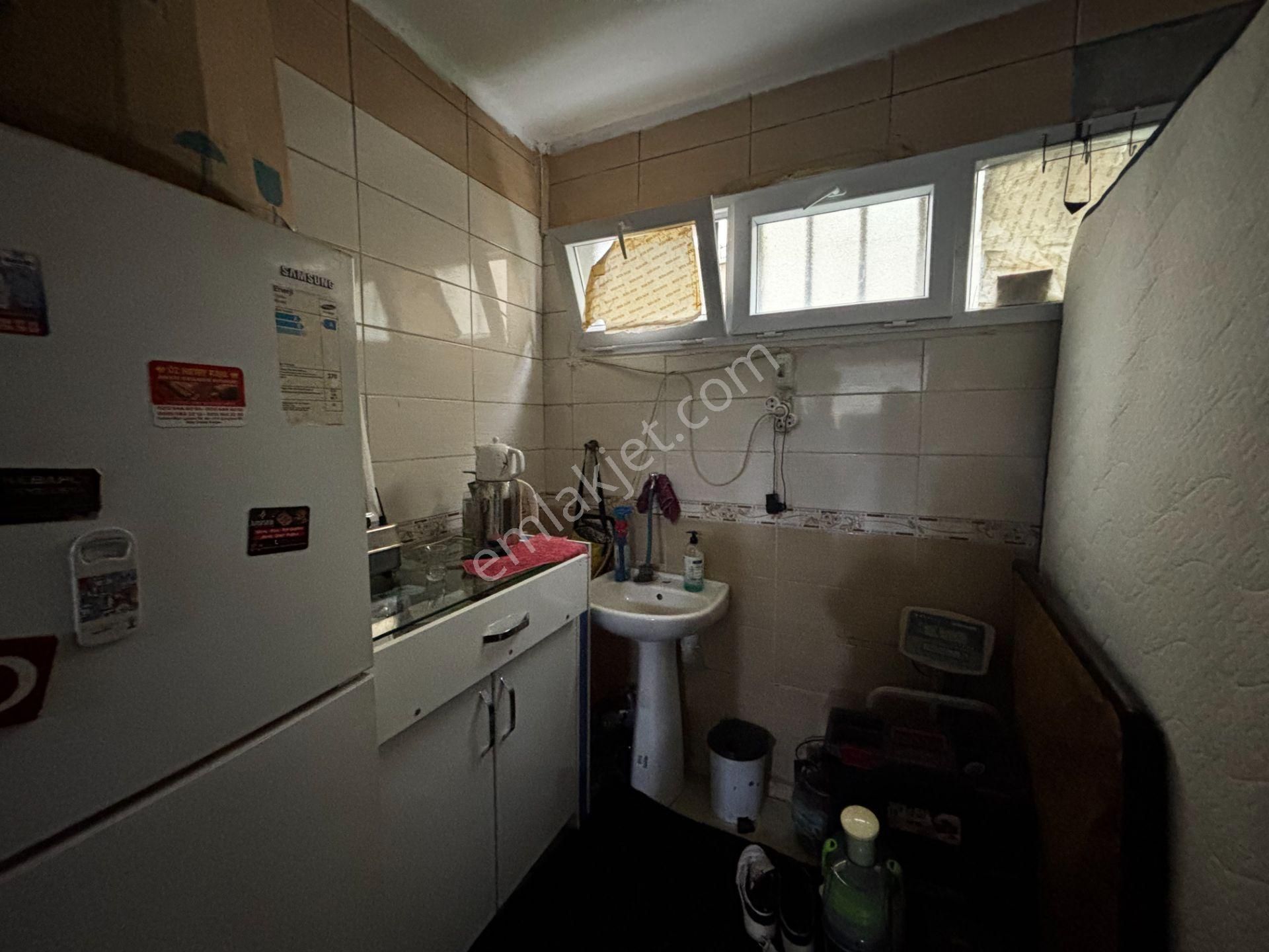 Next House'dan Soğanlı'da İşlek Sokak'da Satılık Dükkan - Görsel 8