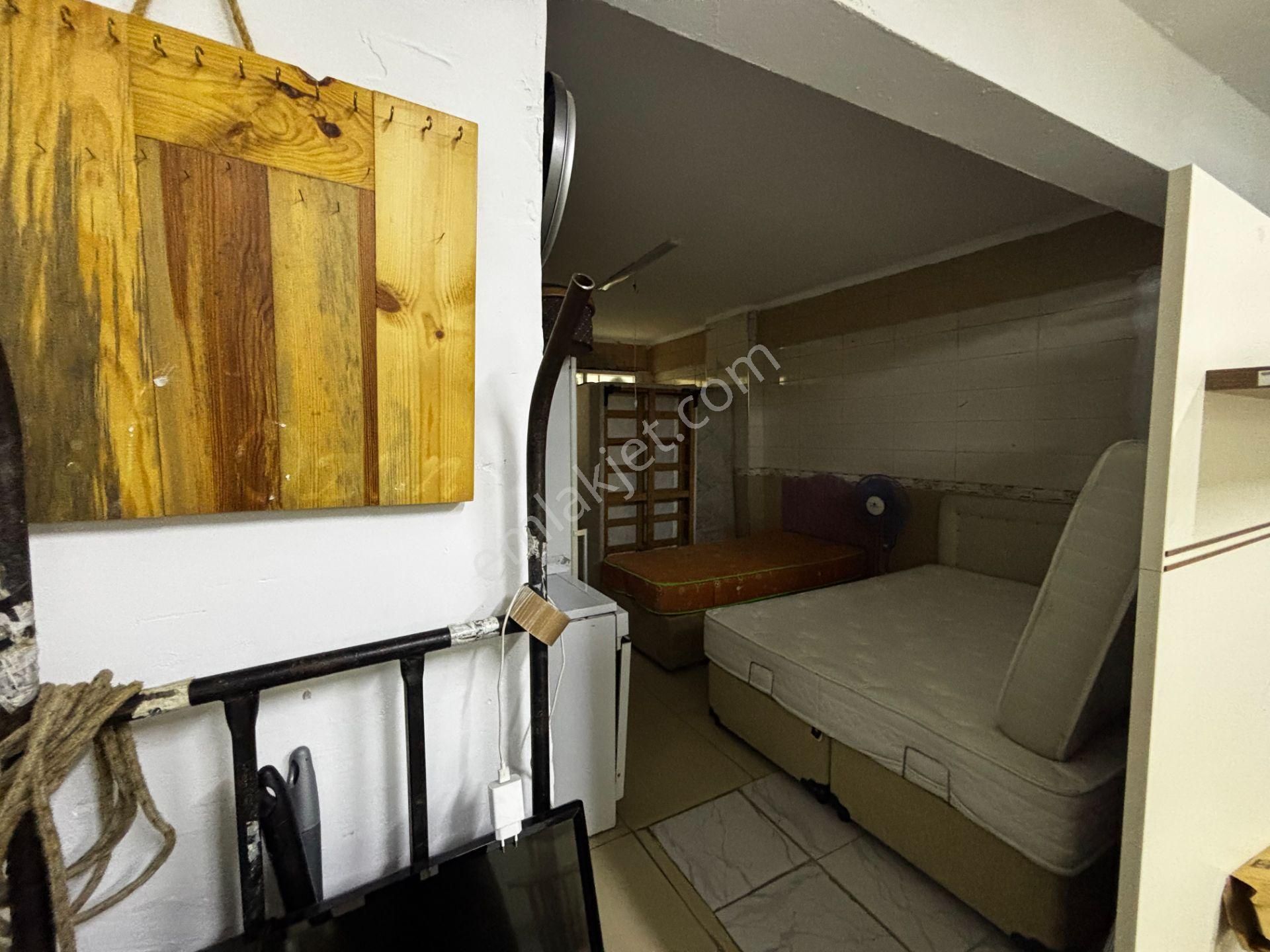 Next House'dan Soğanlı'da İşlek Sokak'da Satılık Dükkan - Görsel 4