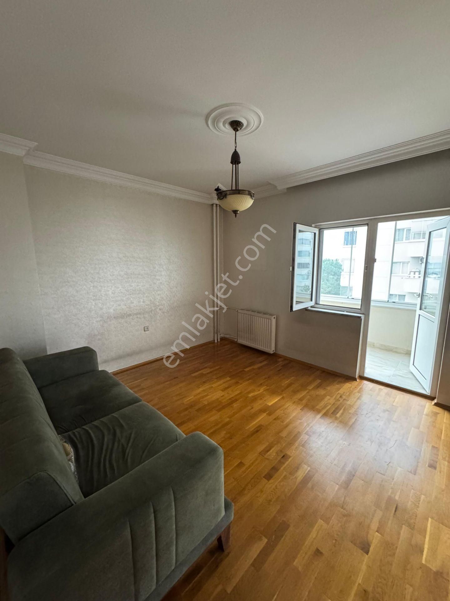 Bahar'dan Nilüfer'in Köklü Sitelerinden Özüçler'de Kiralık Geniş Ve Lüx 3+1 Daire - Görsel 13