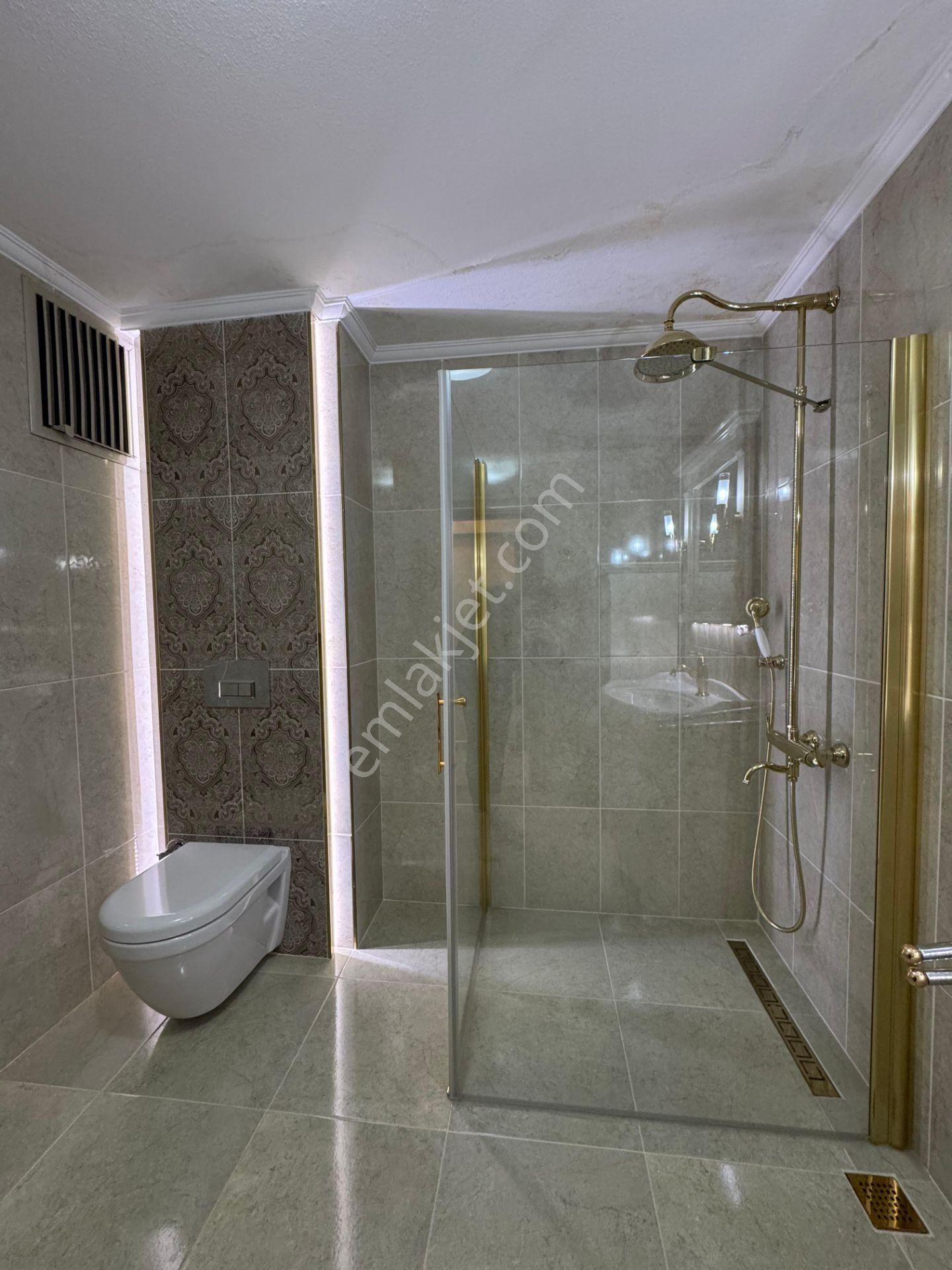 Bahar'dan Nilüfer'in Köklü Sitelerinden Özüçler'de Kiralık Geniş Ve Lüx 3+1 Daire - Görsel 20