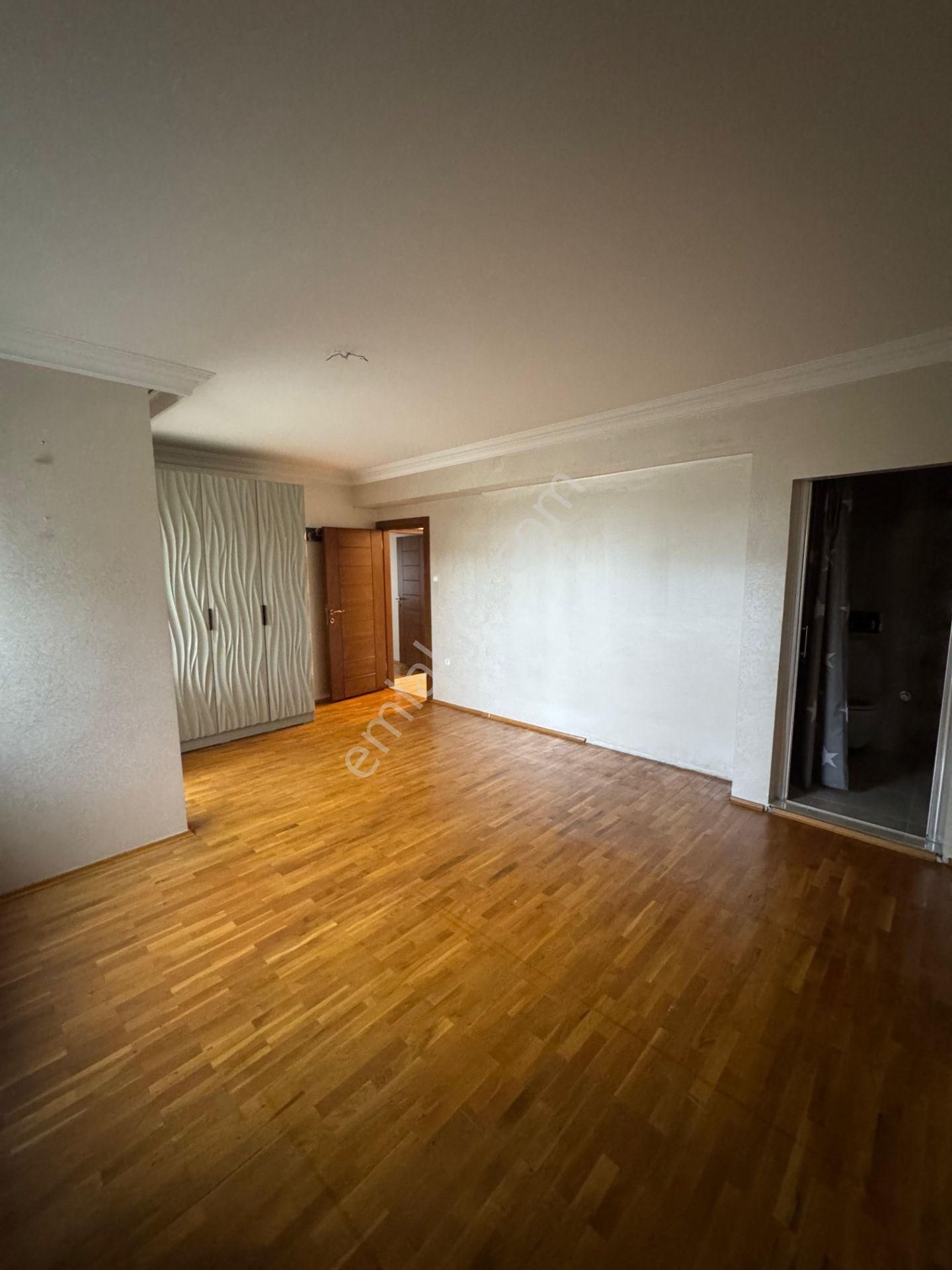 Bahar'dan Nilüfer'in Köklü Sitelerinden Özüçler'de Kiralık Geniş Ve Lüx 3+1 Daire - Görsel 26