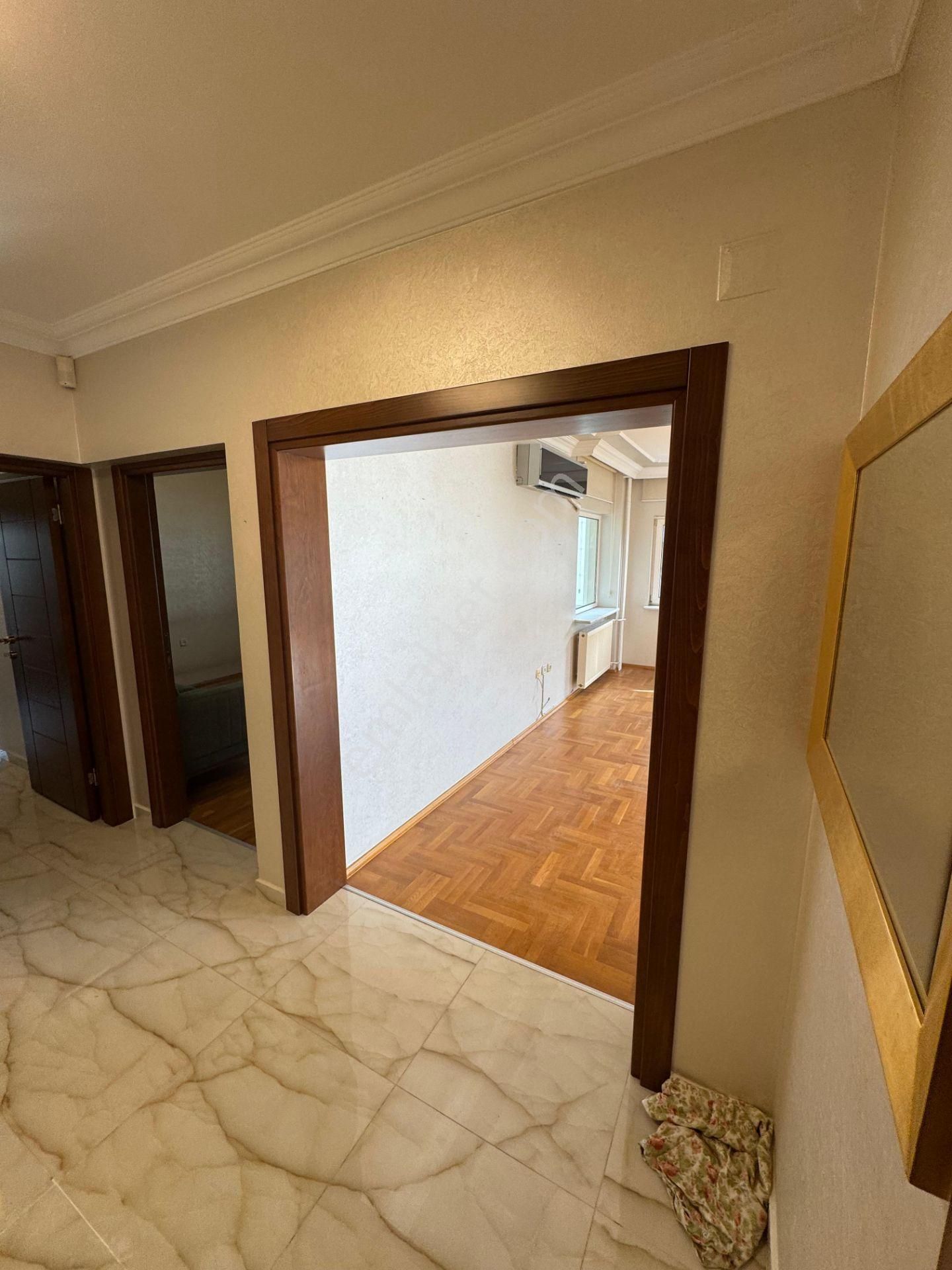Bahar'dan Nilüfer'in Köklü Sitelerinden Özüçler'de Kiralık Geniş Ve Lüx 3+1 Daire - Görsel 5