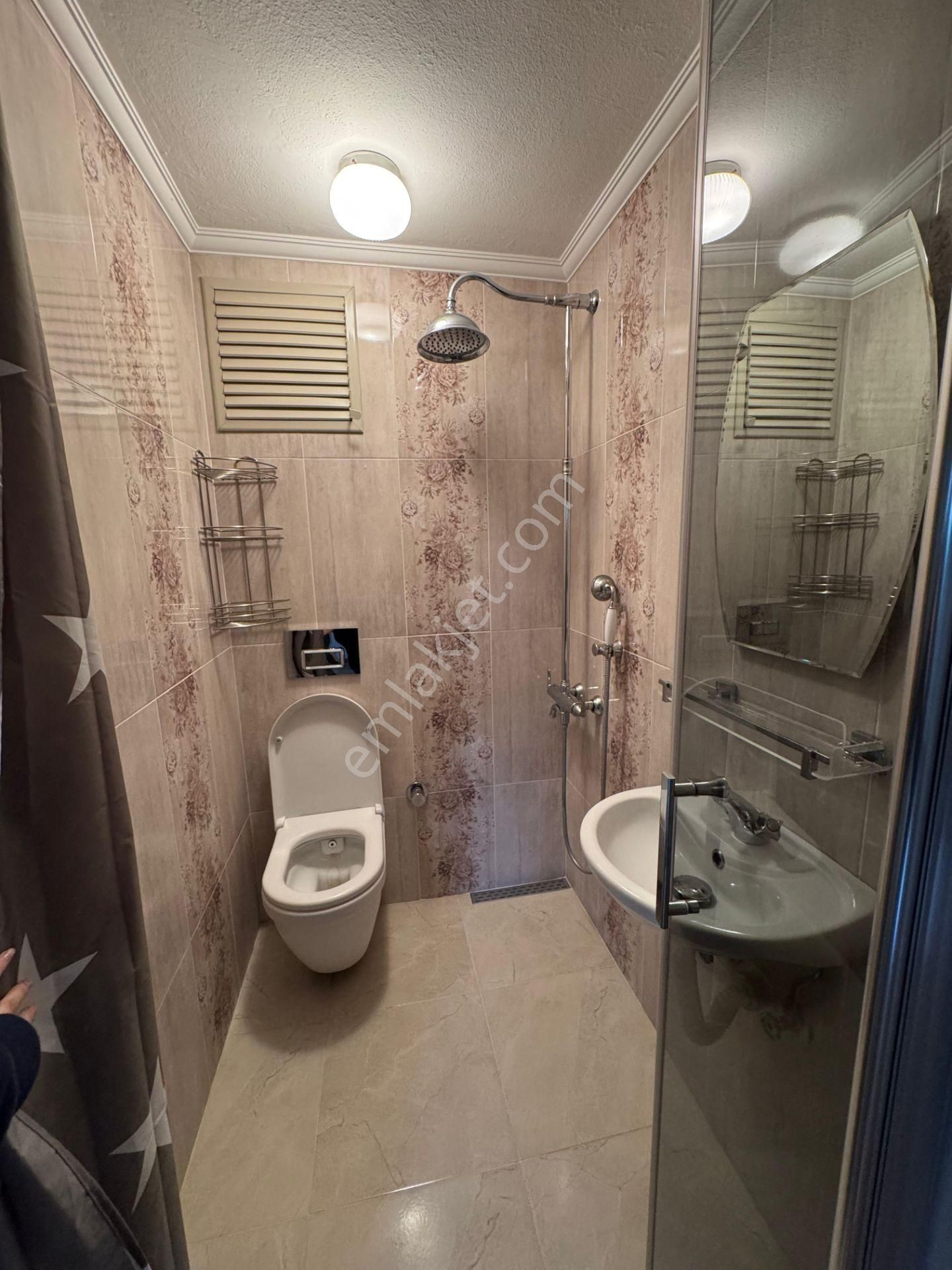 Bahar'dan Nilüfer'in Köklü Sitelerinden Özüçler'de Kiralık Geniş Ve Lüx 3+1 Daire - Görsel 27