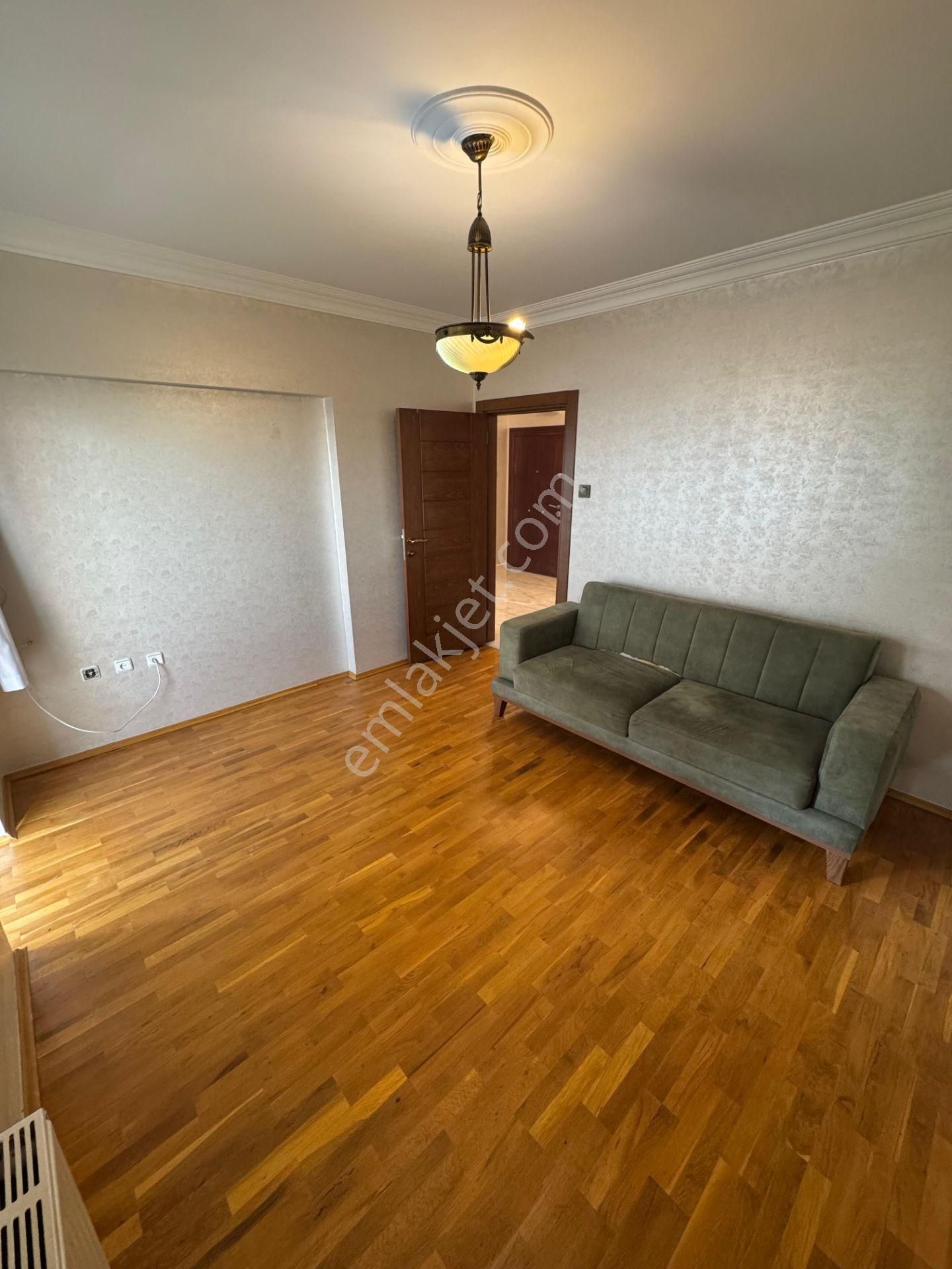 Bahar'dan Nilüfer'in Köklü Sitelerinden Özüçler'de Kiralık Geniş Ve Lüx 3+1 Daire - Görsel 16