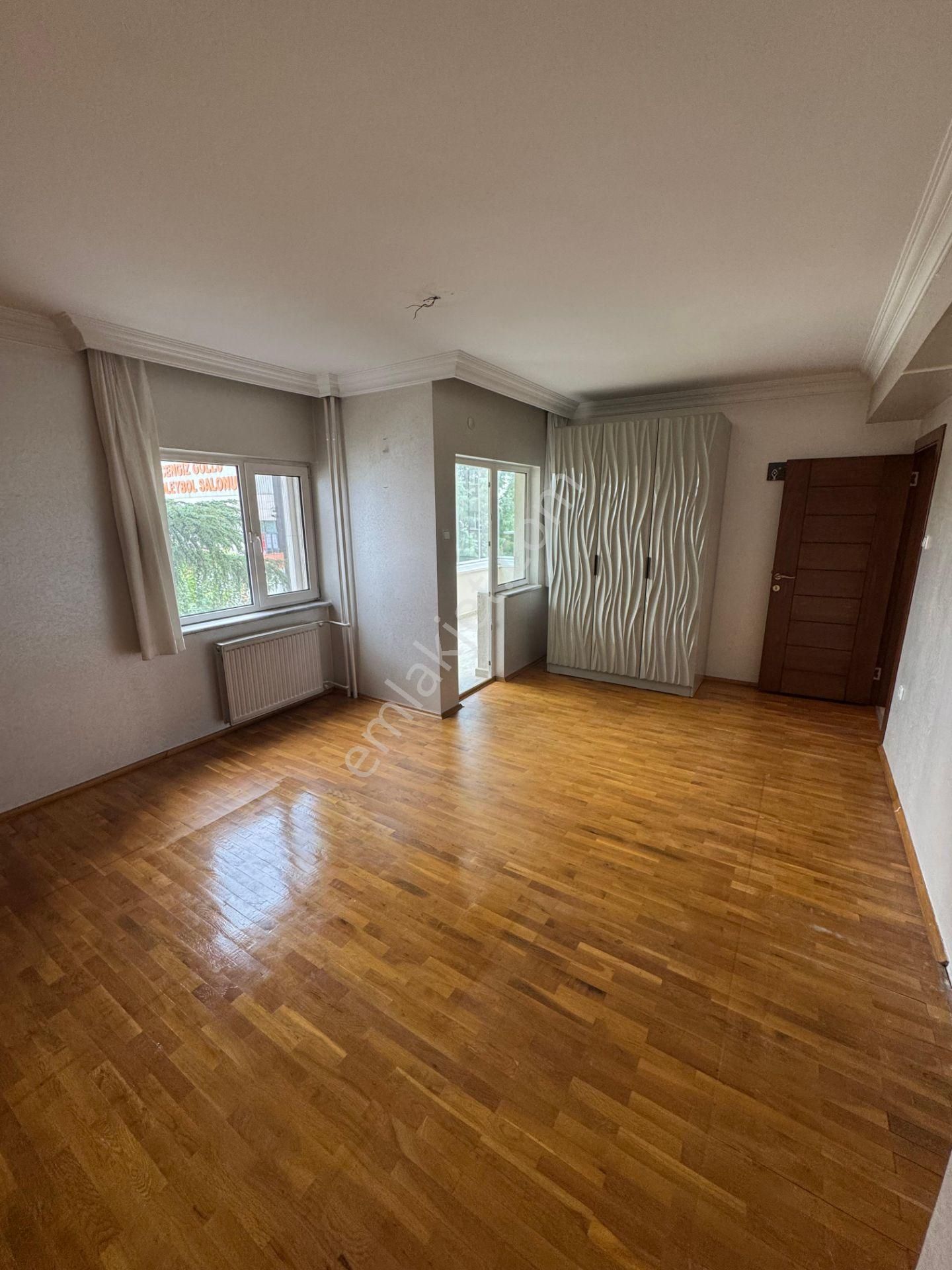 Bahar'dan Nilüfer'in Köklü Sitelerinden Özüçler'de Kiralık Geniş Ve Lüx 3+1 Daire - Görsel 28