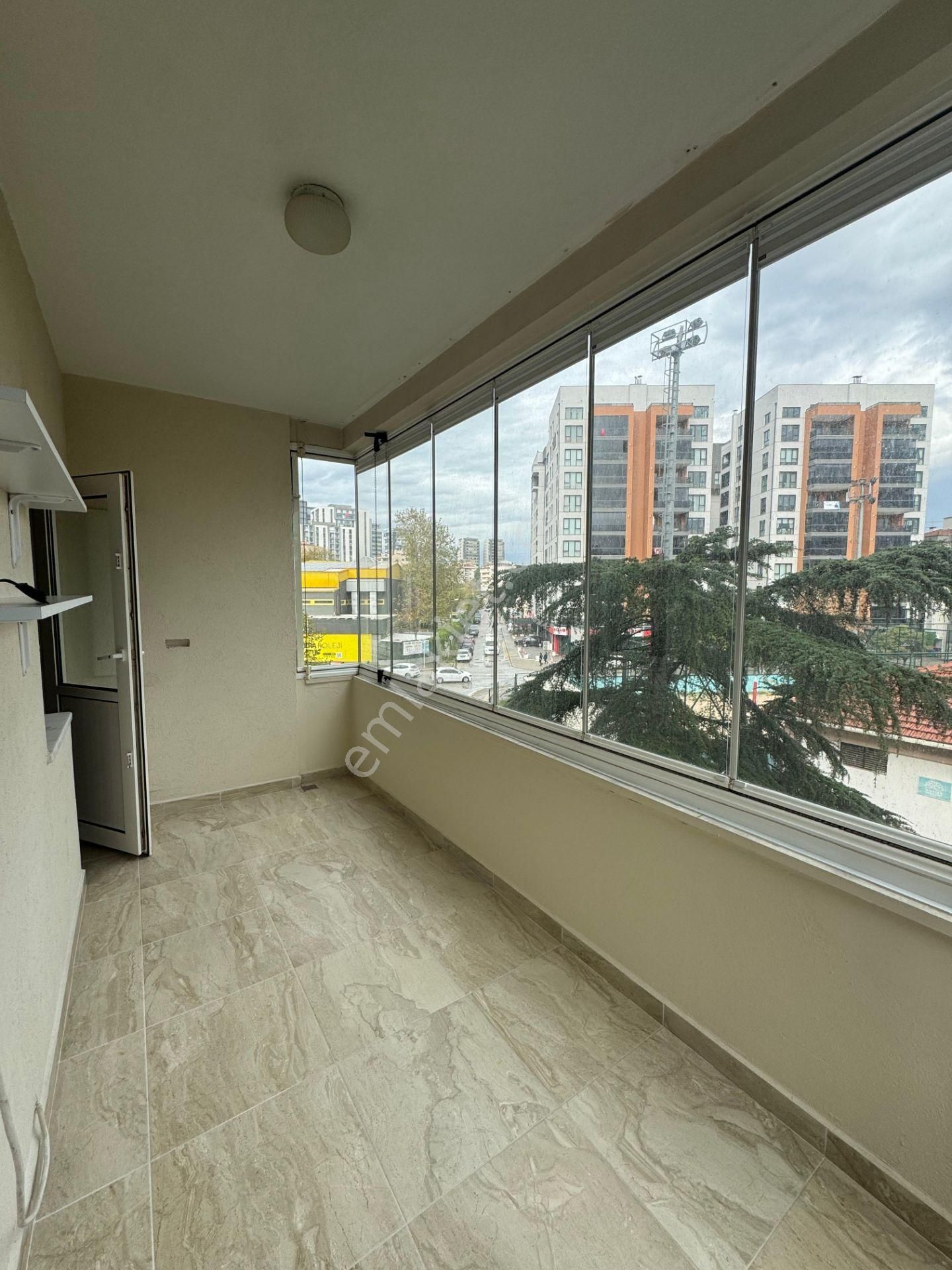 Bahar'dan Nilüfer'in Köklü Sitelerinden Özüçler'de Kiralık Geniş Ve Lüx 3+1 Daire - Görsel 30