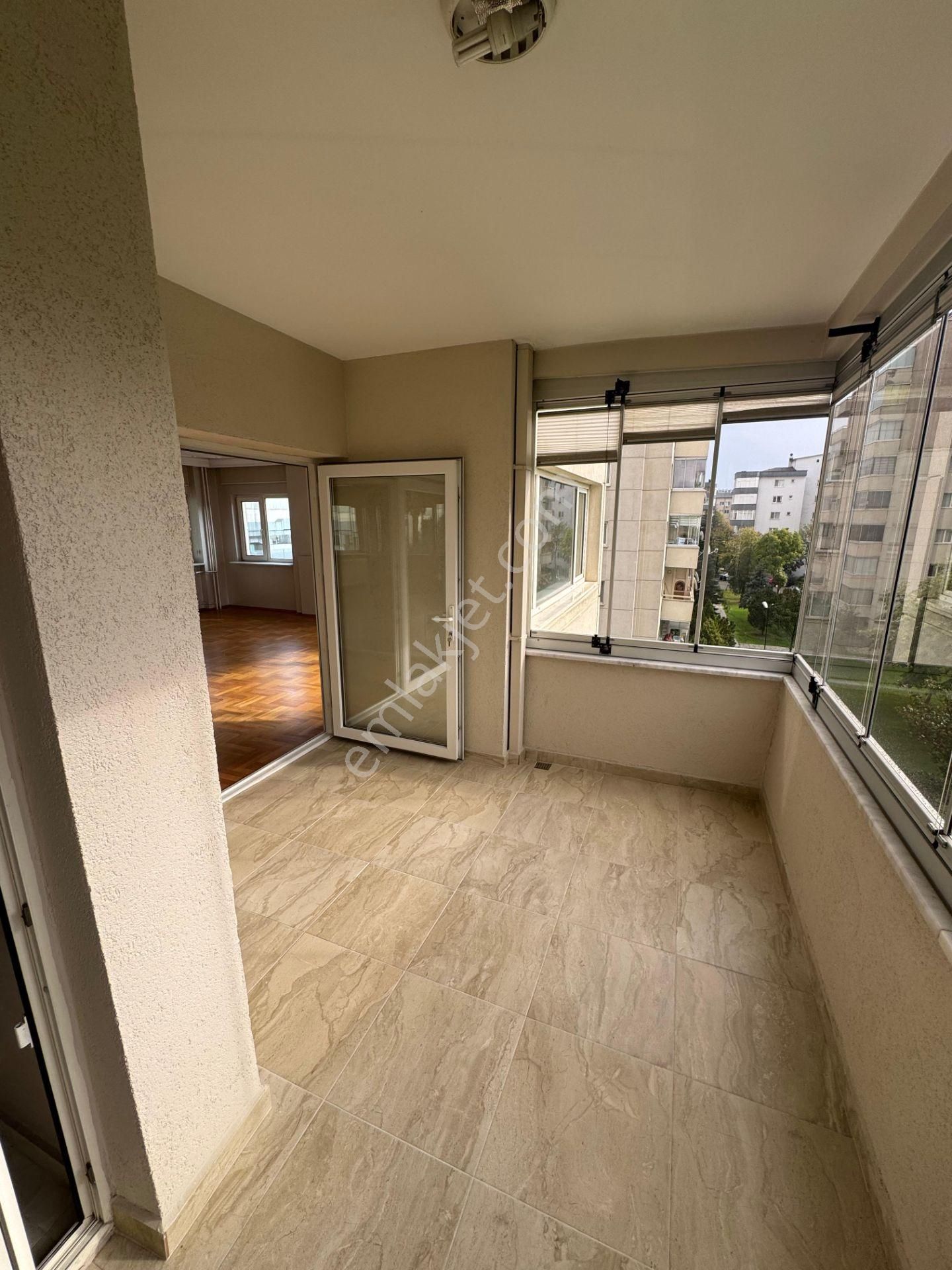 Bahar'dan Nilüfer'in Köklü Sitelerinden Özüçler'de Kiralık Geniş Ve Lüx 3+1 Daire - Görsel 11