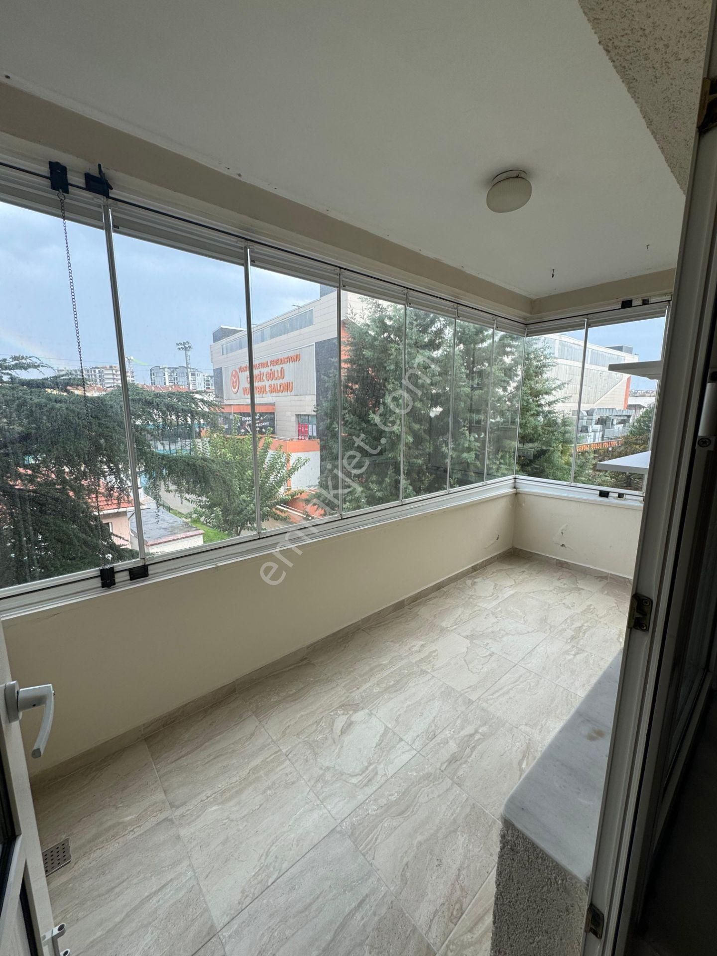 Bahar'dan Nilüfer'in Köklü Sitelerinden Özüçler'de Kiralık Geniş Ve Lüx 3+1 Daire - Görsel 29
