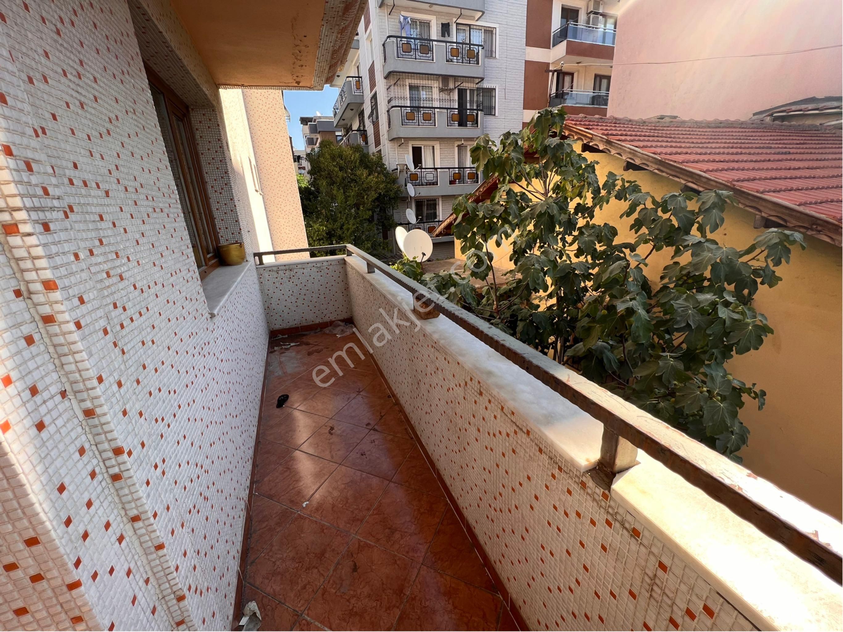 Buca İşçievleri Yiğitler Mahde 3+1 140m2 Dgazlı Kiralık Ferah Daire - Görsel 17