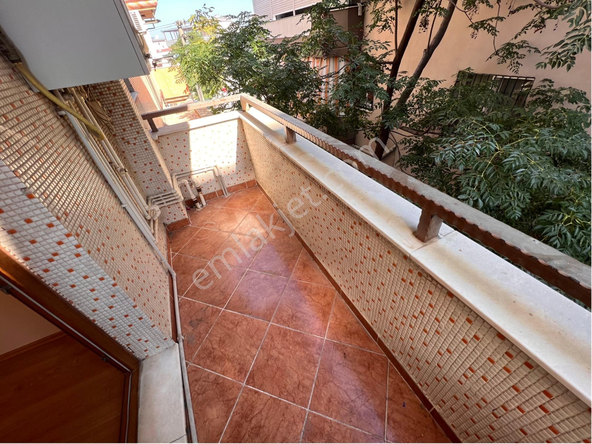 Buca İşçievleri Yiğitler Mahde 3+1 140m2 Dgazlı Kiralık Ferah Daire - Görsel 16