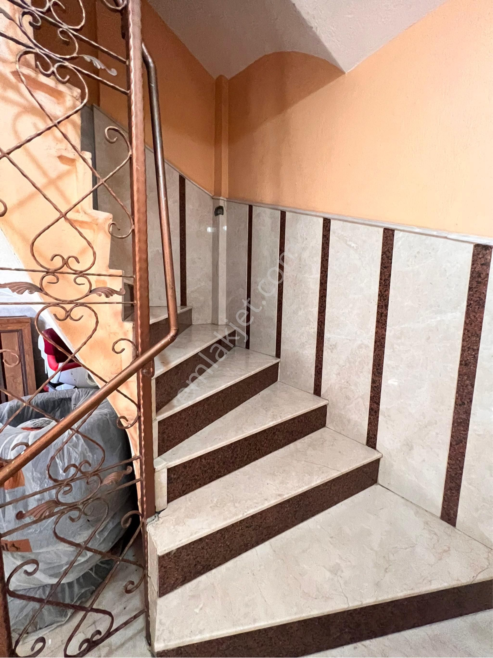 Buca İşçievleri Yiğitler Mahde 3+1 140m2 Dgazlı Kiralık Ferah Daire - Görsel 19