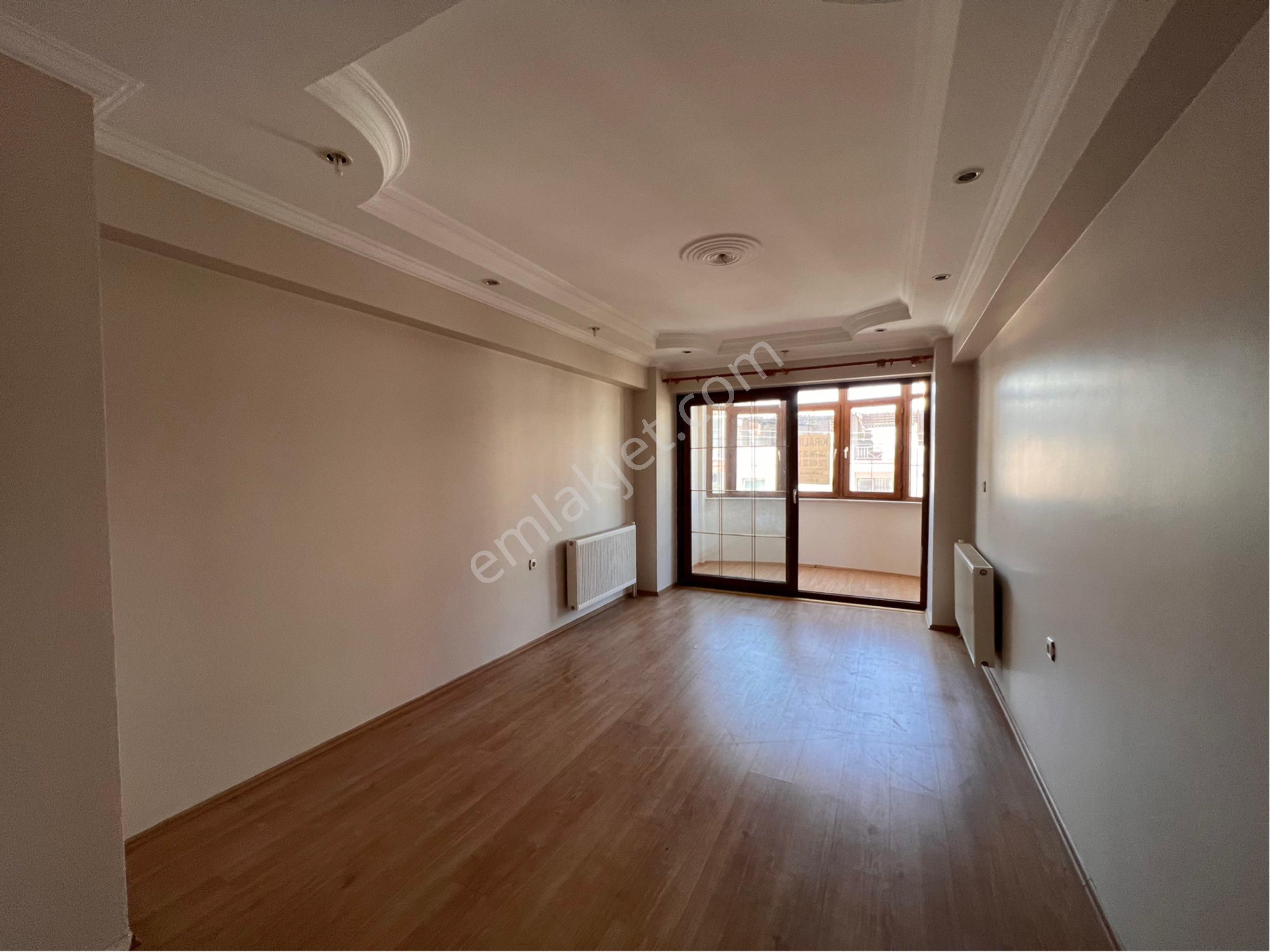 Buca İşçievleri Yiğitler Mahde 3+1 140m2 Dgazlı Kiralık Ferah Daire - Görsel 3