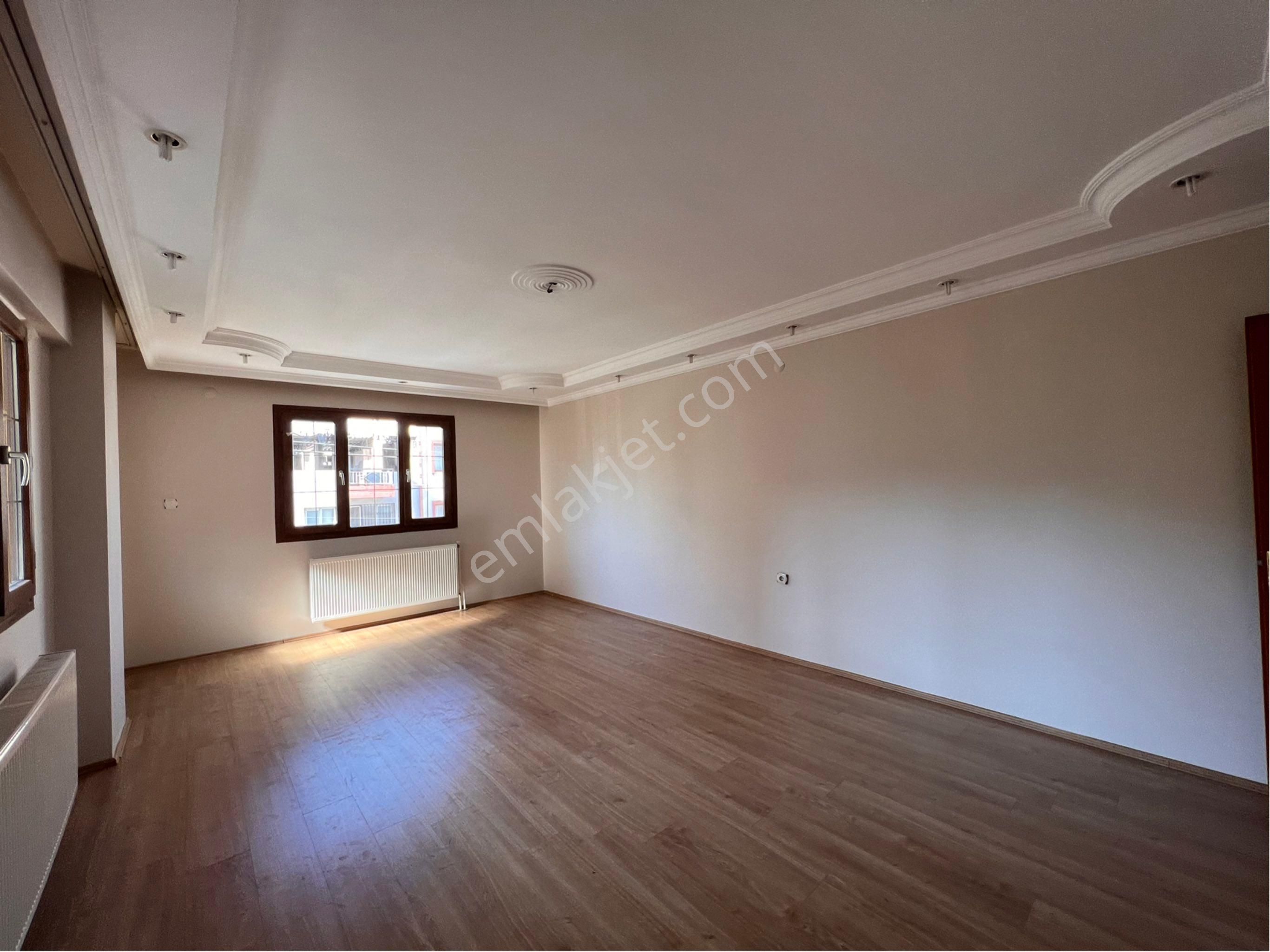 Buca İşçievleri Yiğitler Mahde 3+1 140m2 Dgazlı Kiralık Ferah Daire - Görsel 2