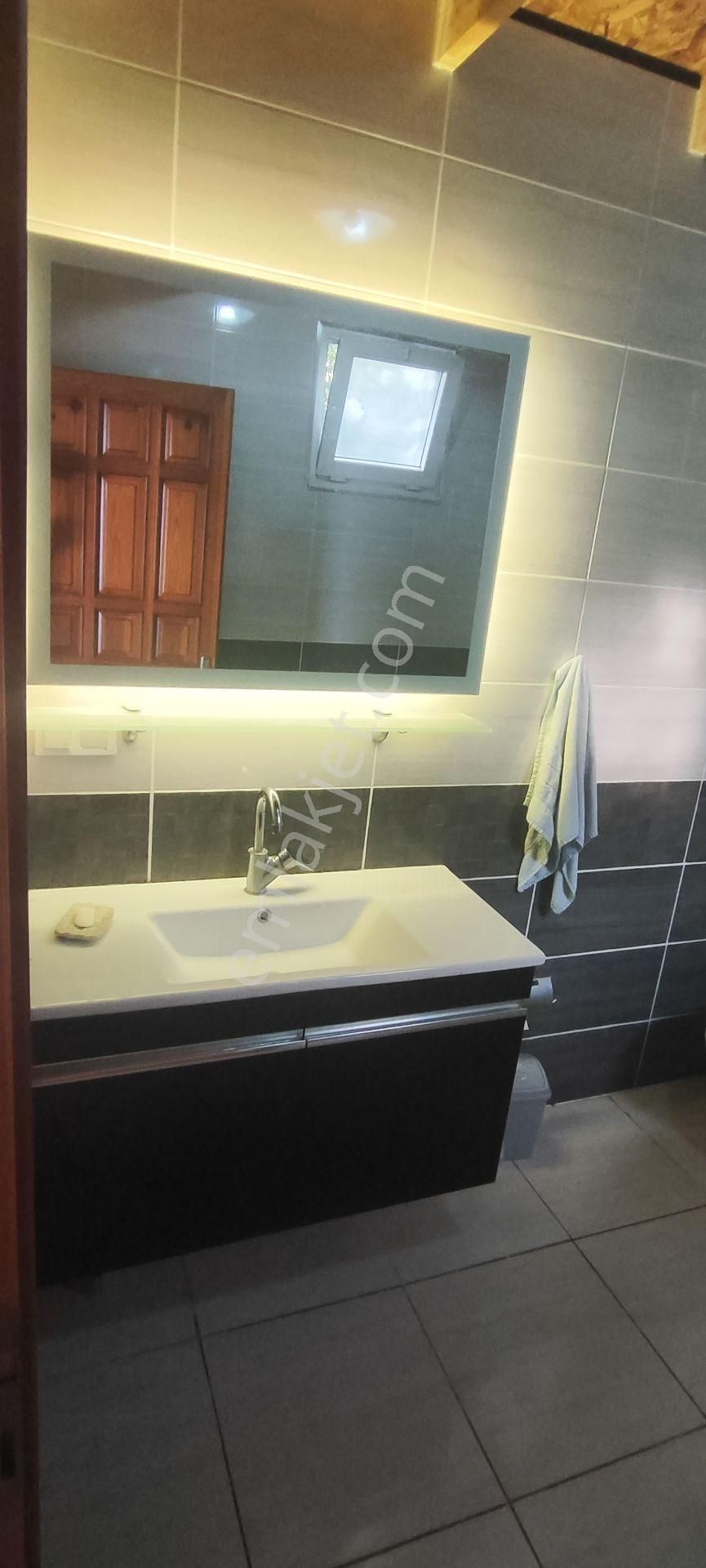 Sahibinden Satılık 5.550 M² Fındık Bahçesi Ve 1+1 Bahçe Evi - Görsel 3