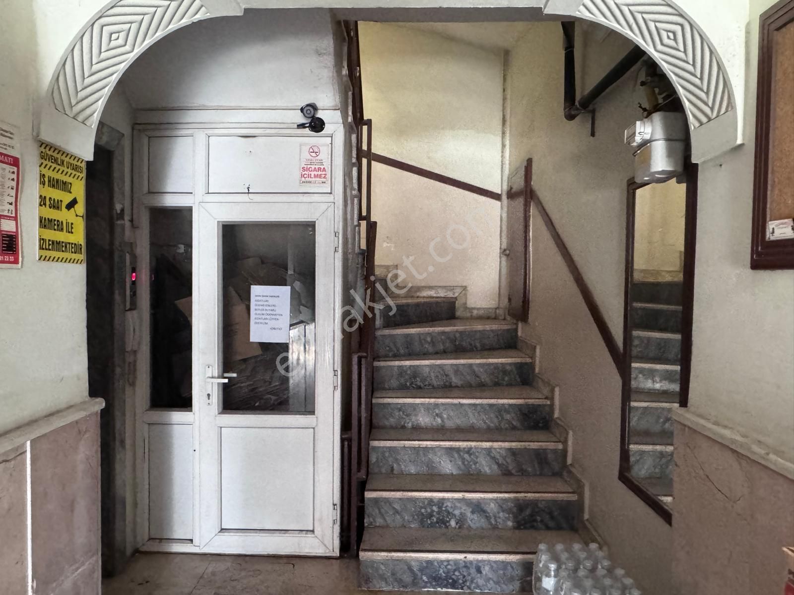 Remax Area Dan Cadde Üzeri Adliye Yanında Satılık Büro, Ofis - Görsel 3