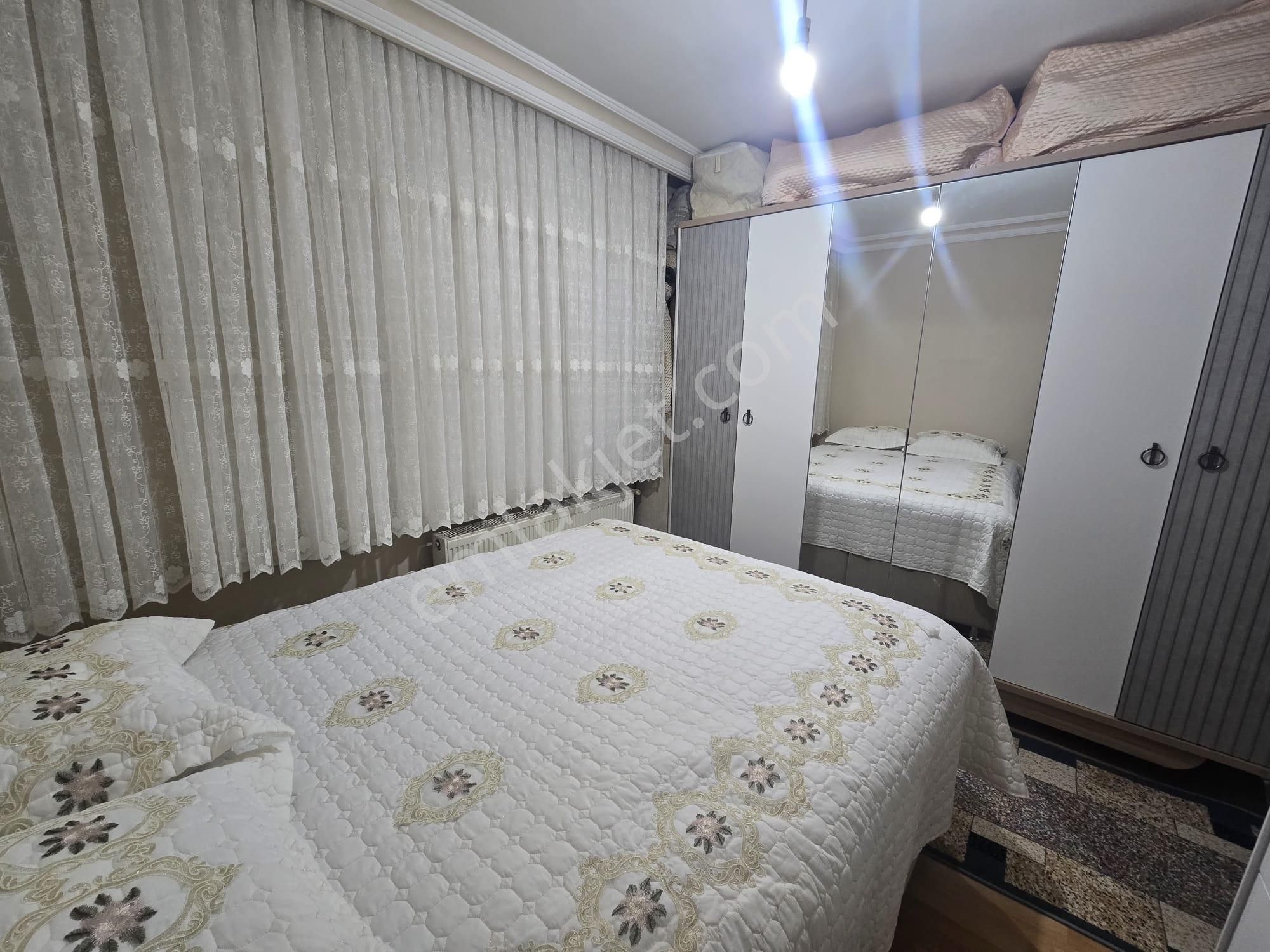 Esertepe'nin Merkezinde 3+1 Katta Fırsat Dairesi! - Görsel 17