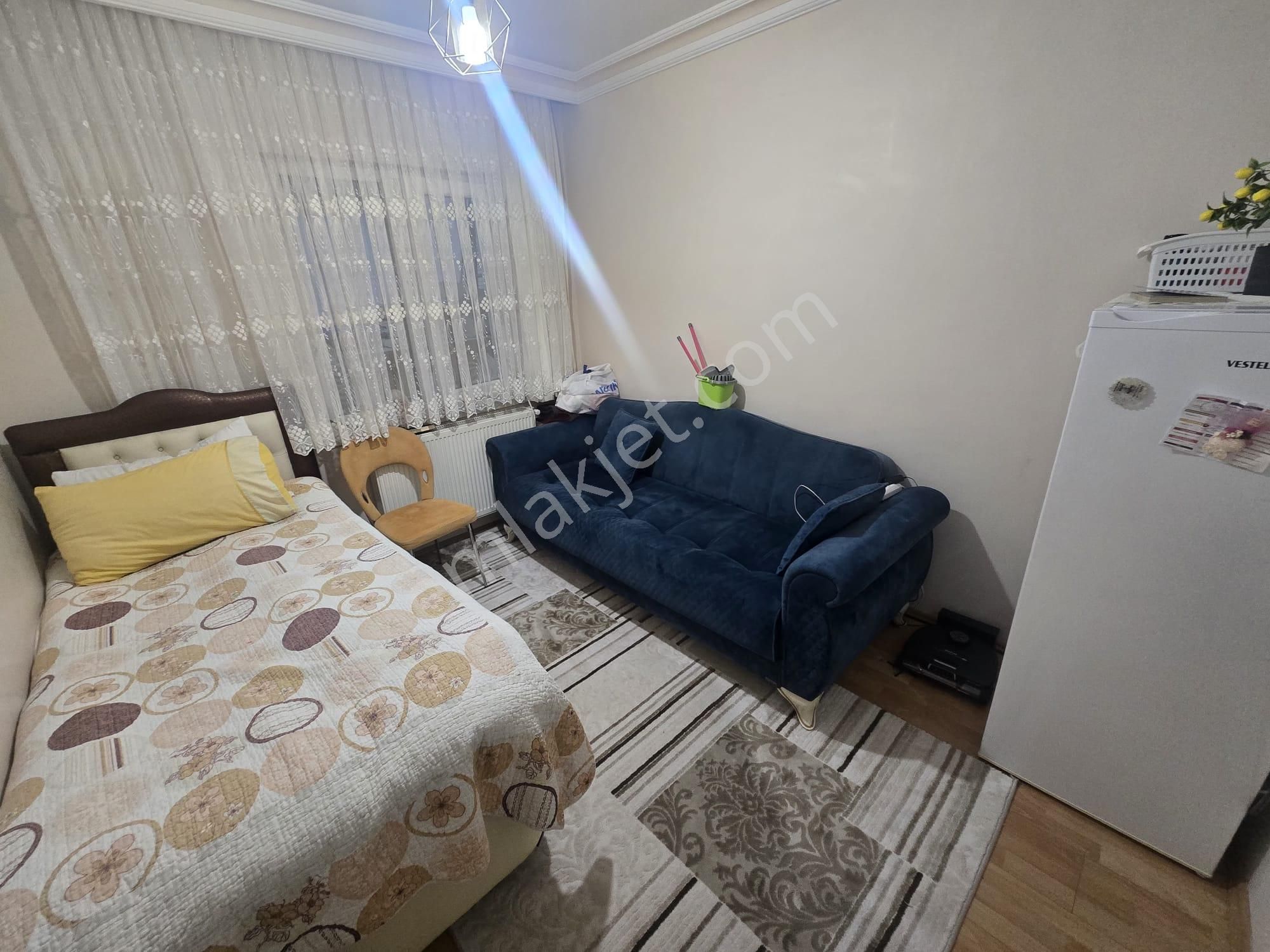 Esertepe'nin Merkezinde 3+1 Katta Fırsat Dairesi! - Görsel 13