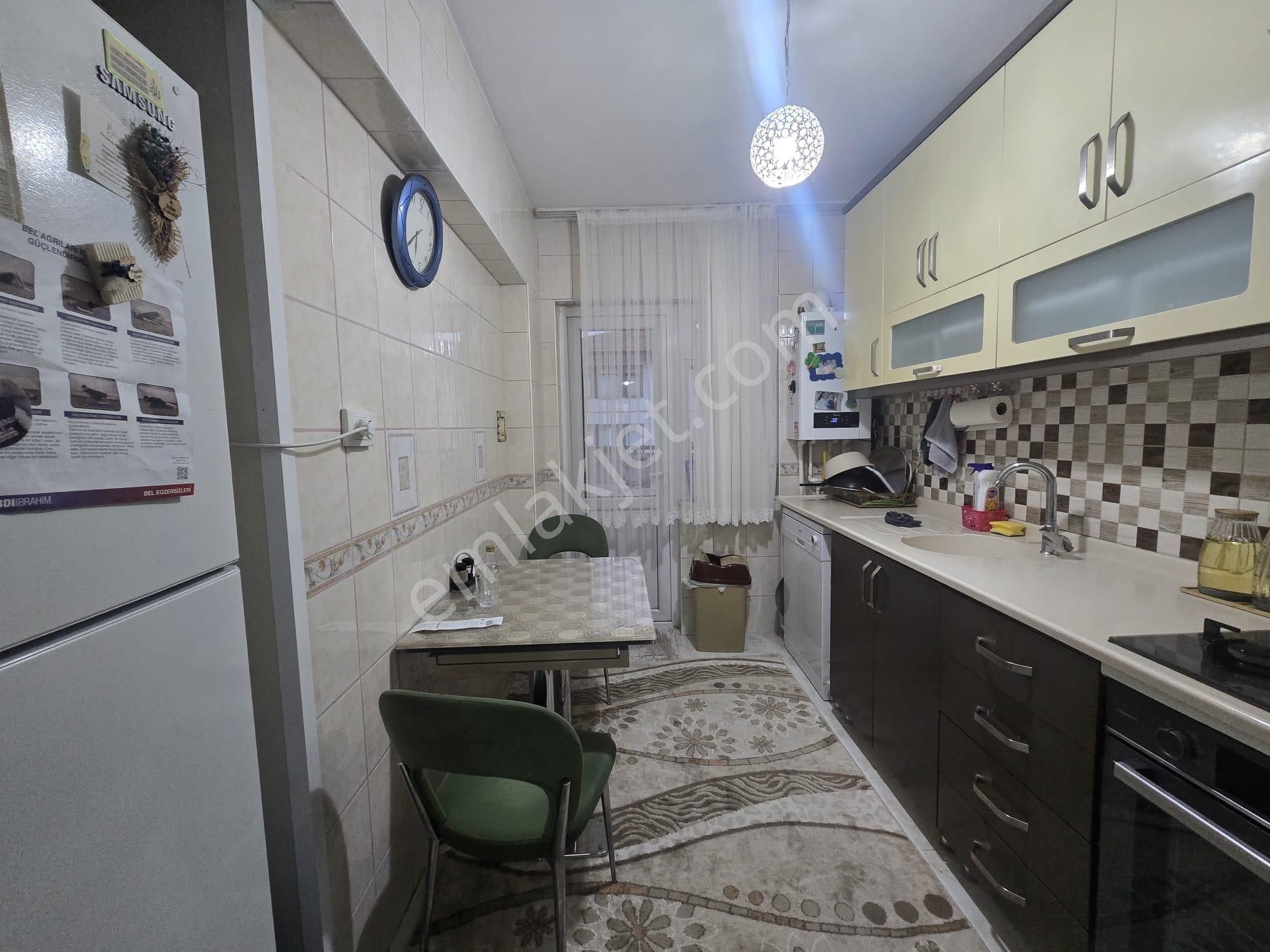 Esertepe'nin Merkezinde 3+1 Katta Fırsat Dairesi! - Görsel 2