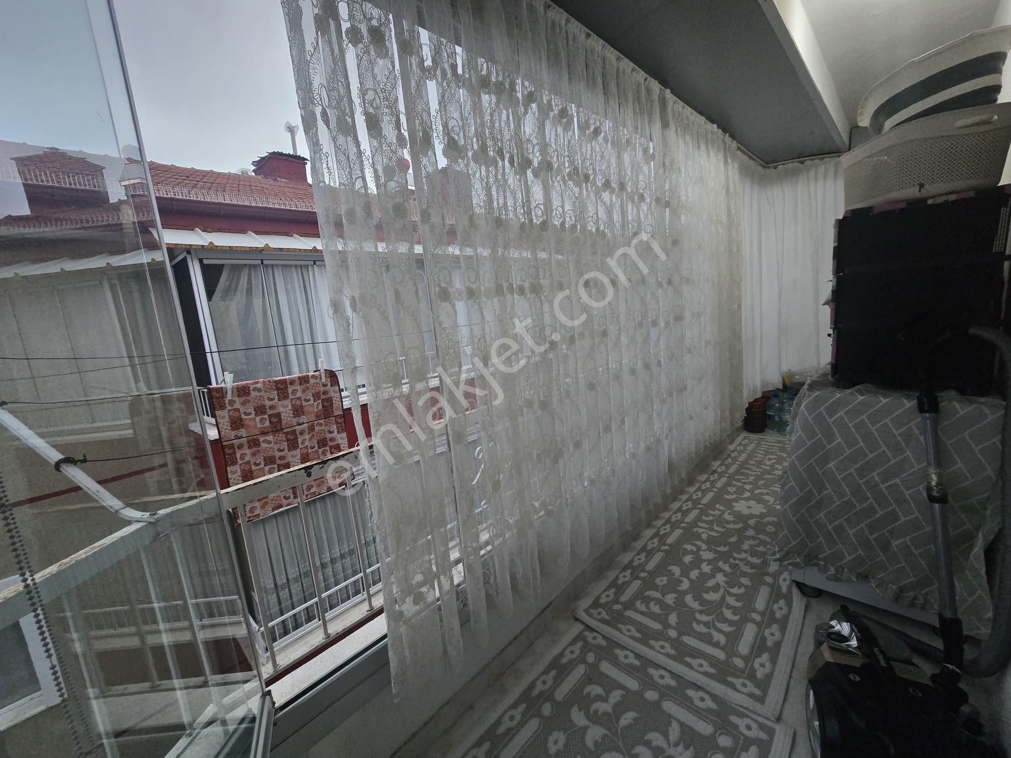 Esertepe'nin Merkezinde 3+1 Katta Fırsat Dairesi! - Görsel 21