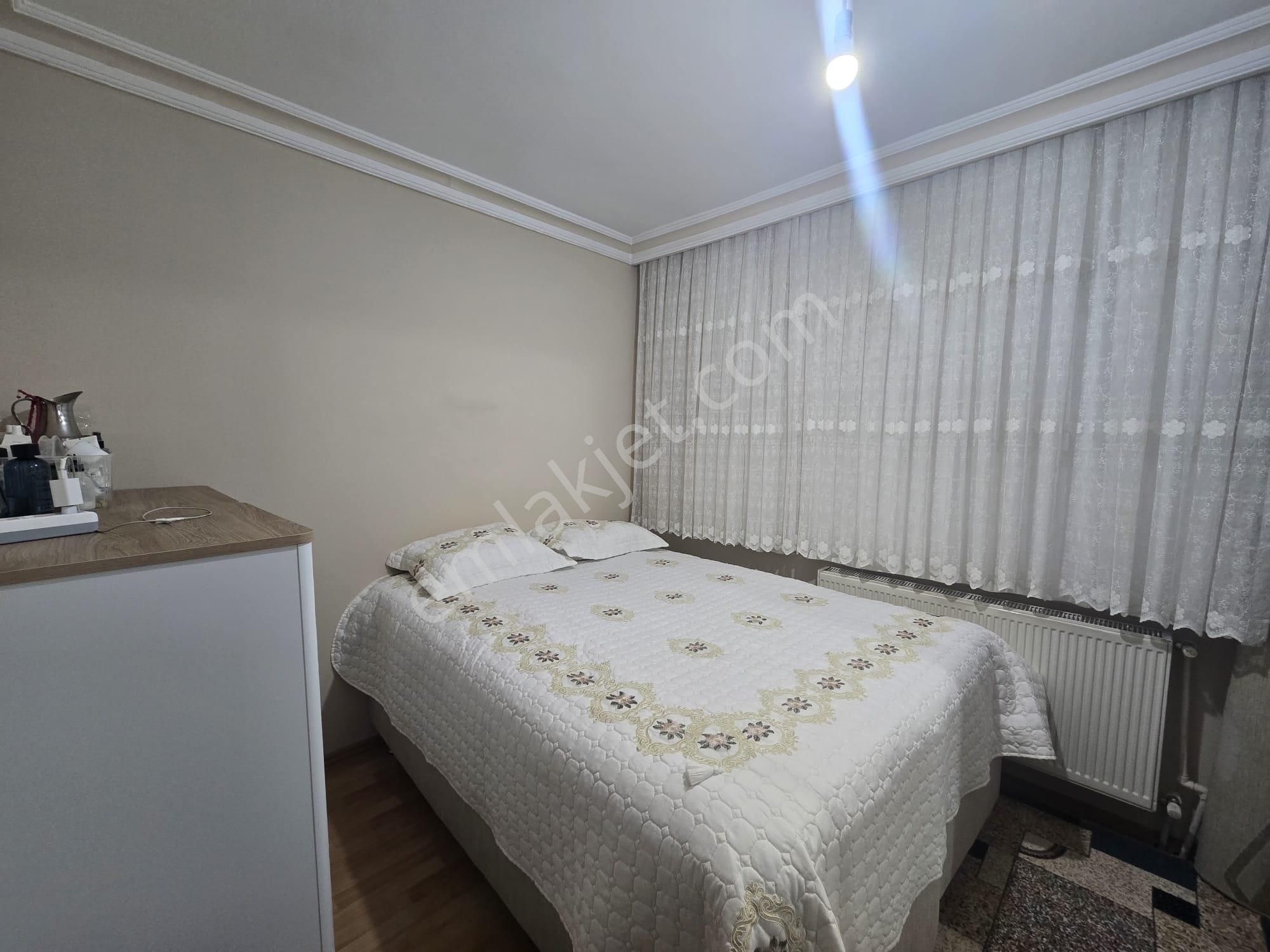 Esertepe'nin Merkezinde 3+1 Katta Fırsat Dairesi! - Görsel 16