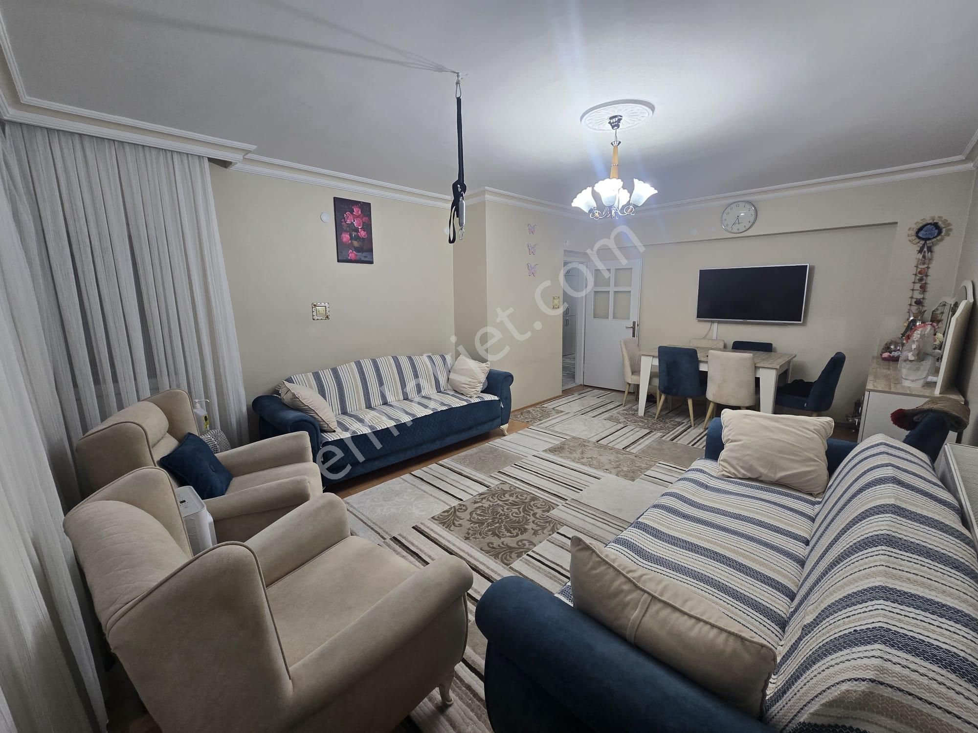 Esertepe'nin Merkezinde 3+1 Katta Fırsat Dairesi! - Görsel 9