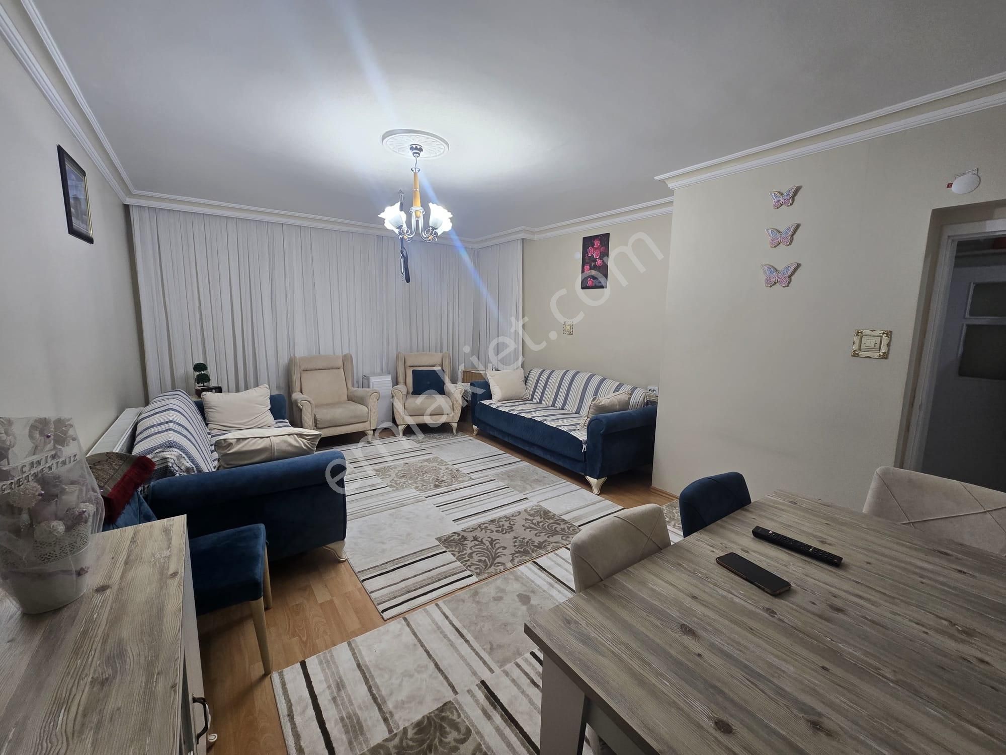 Esertepe'nin Merkezinde 3+1 Katta Fırsat Dairesi! - Görsel 7