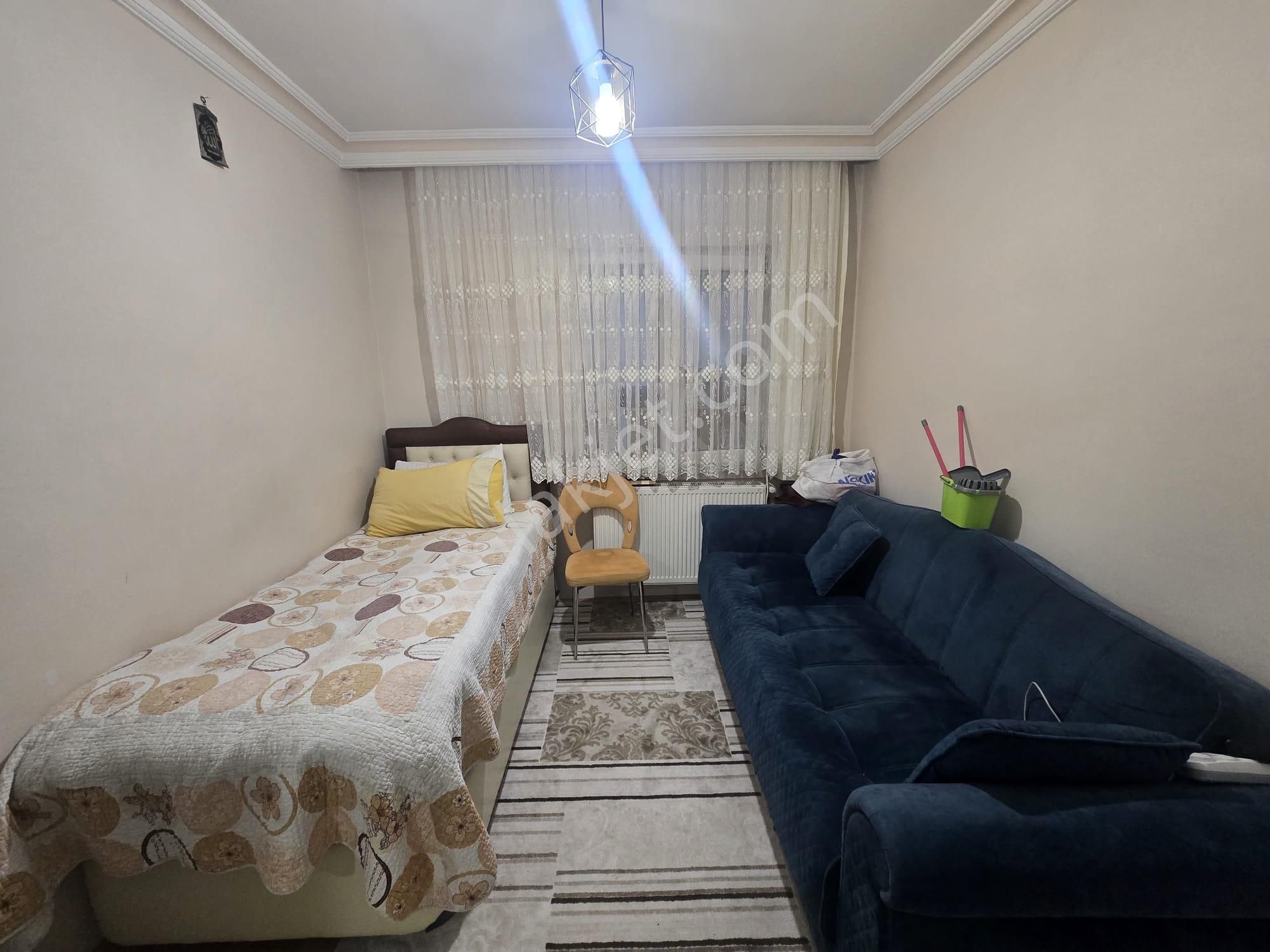 Esertepe'nin Merkezinde 3+1 Katta Fırsat Dairesi! - Görsel 12