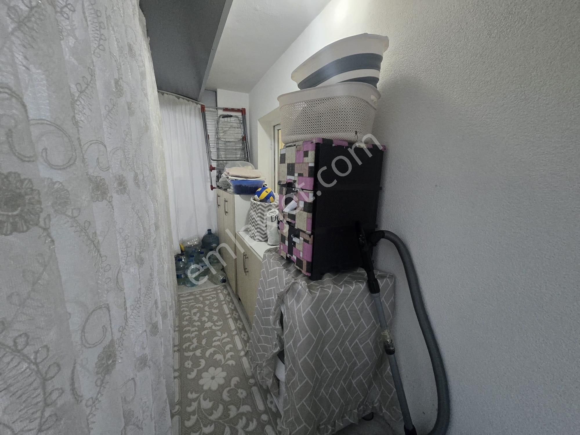 Esertepe'nin Merkezinde 3+1 Katta Fırsat Dairesi! - Görsel 22