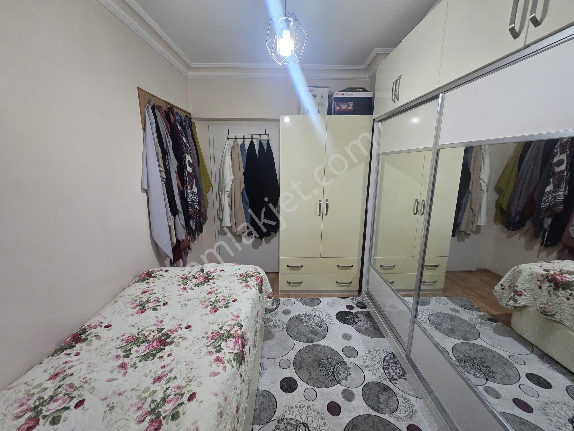 Esertepe'nin Merkezinde 3+1 Katta Fırsat Dairesi! - Görsel 20